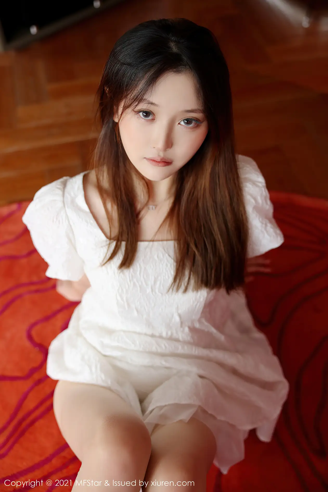 [模范学院] 2021.09.03 VOL.0531 苏西-susie#[52P]-9