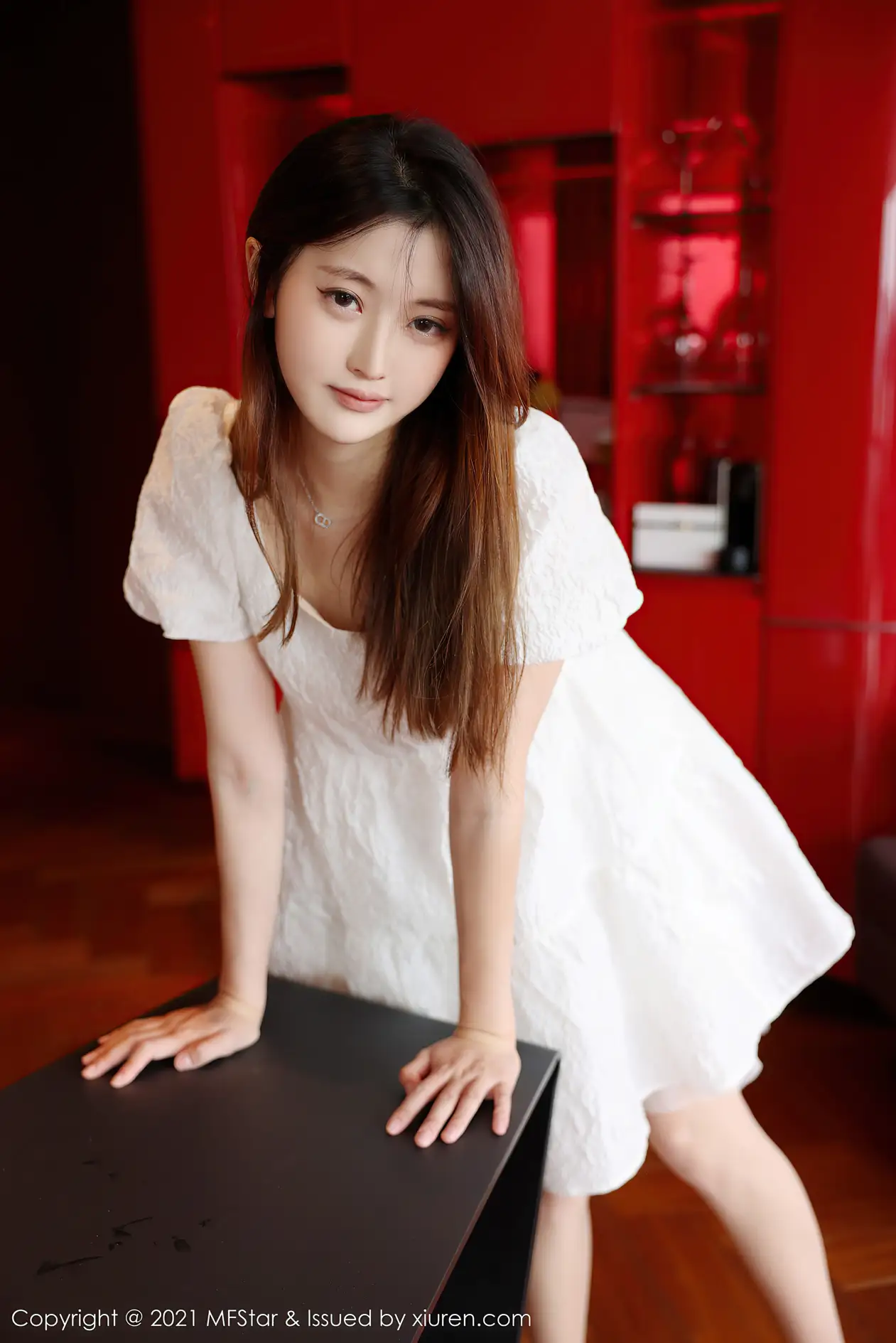 [模范学院] 2021.09.03 VOL.0531 苏西-susie#[52P]-5