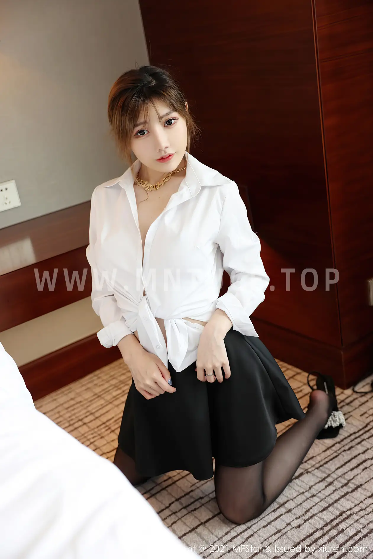[模范学院] 2021.08.13 VOL.0525 李颖煊baby#[55P]-7
