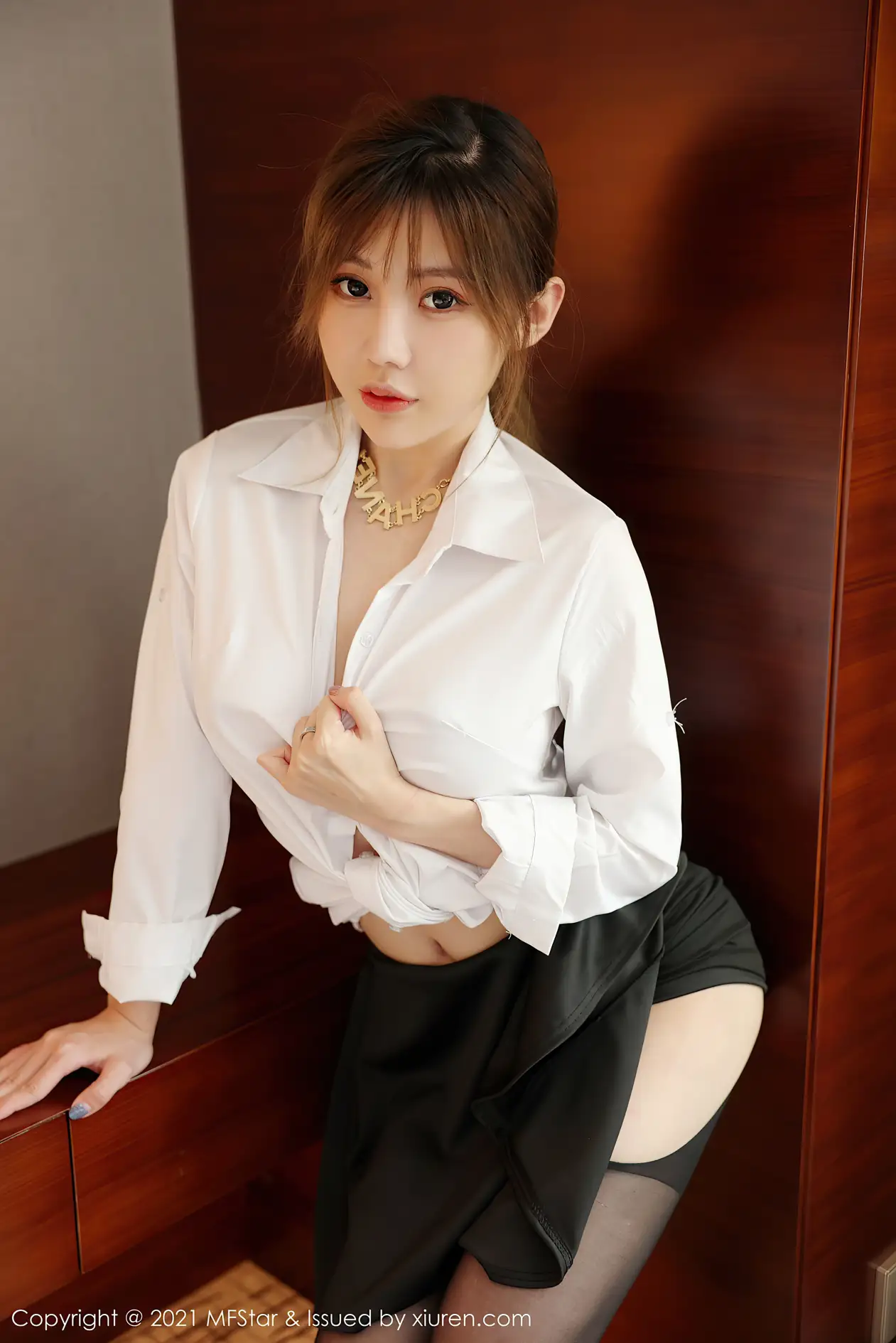 [模范学院] 2021.08.13 VOL.0525 李颖煊baby#[55P]-6