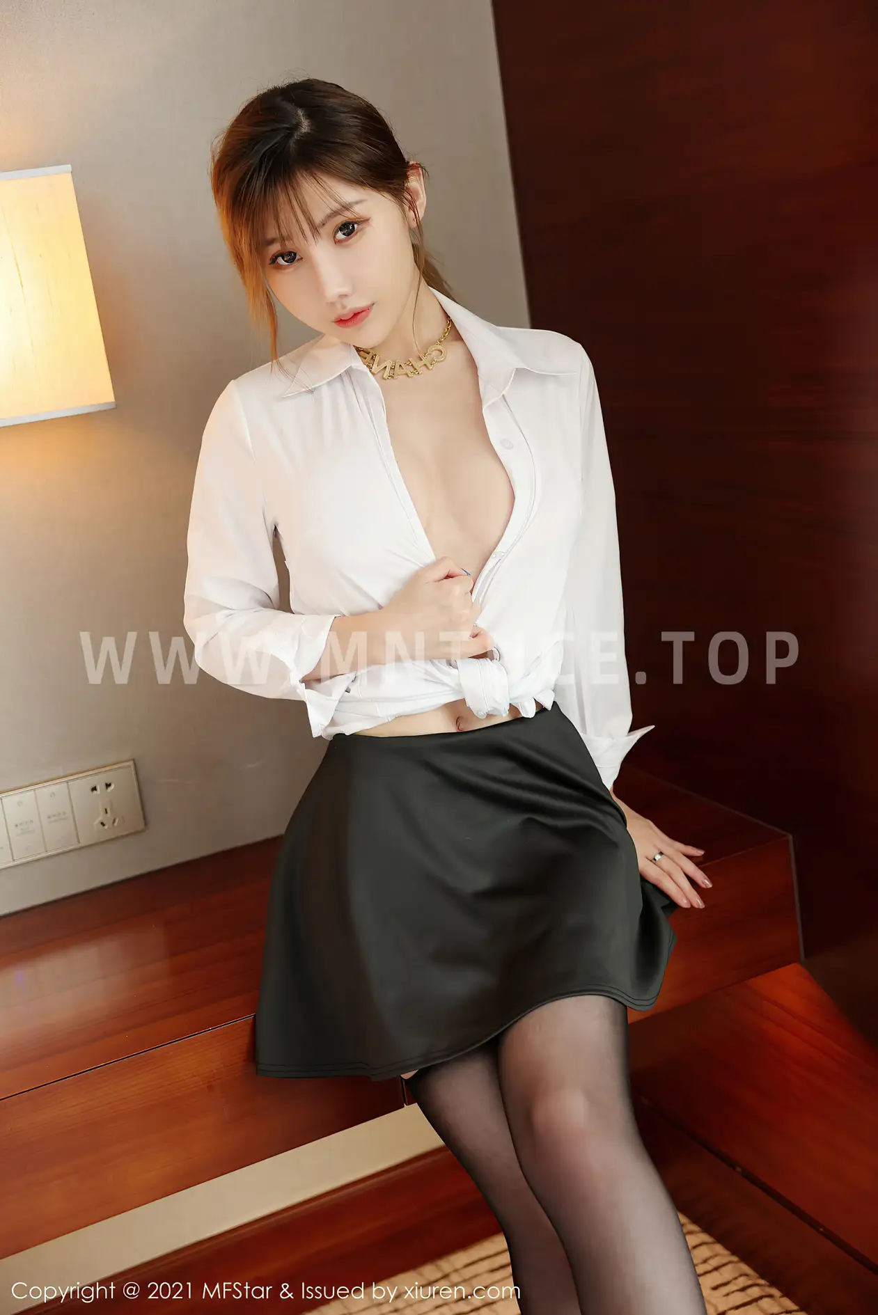 [模范学院] 2021.08.13 VOL.0525 李颖煊baby#[55P]-9