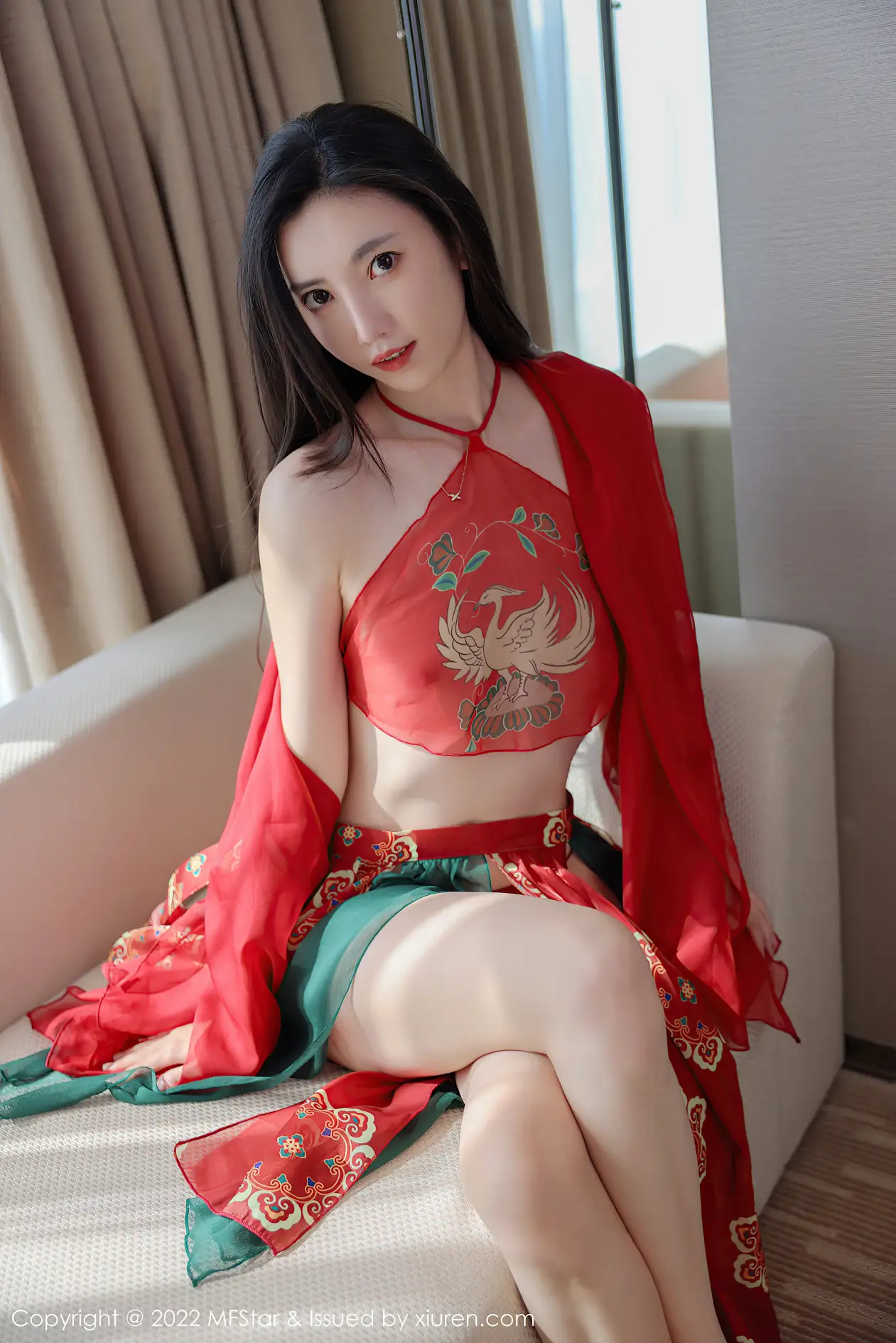 [模范学院] 2022.03.16 VOL.0560 吴思晚#[61P]-4