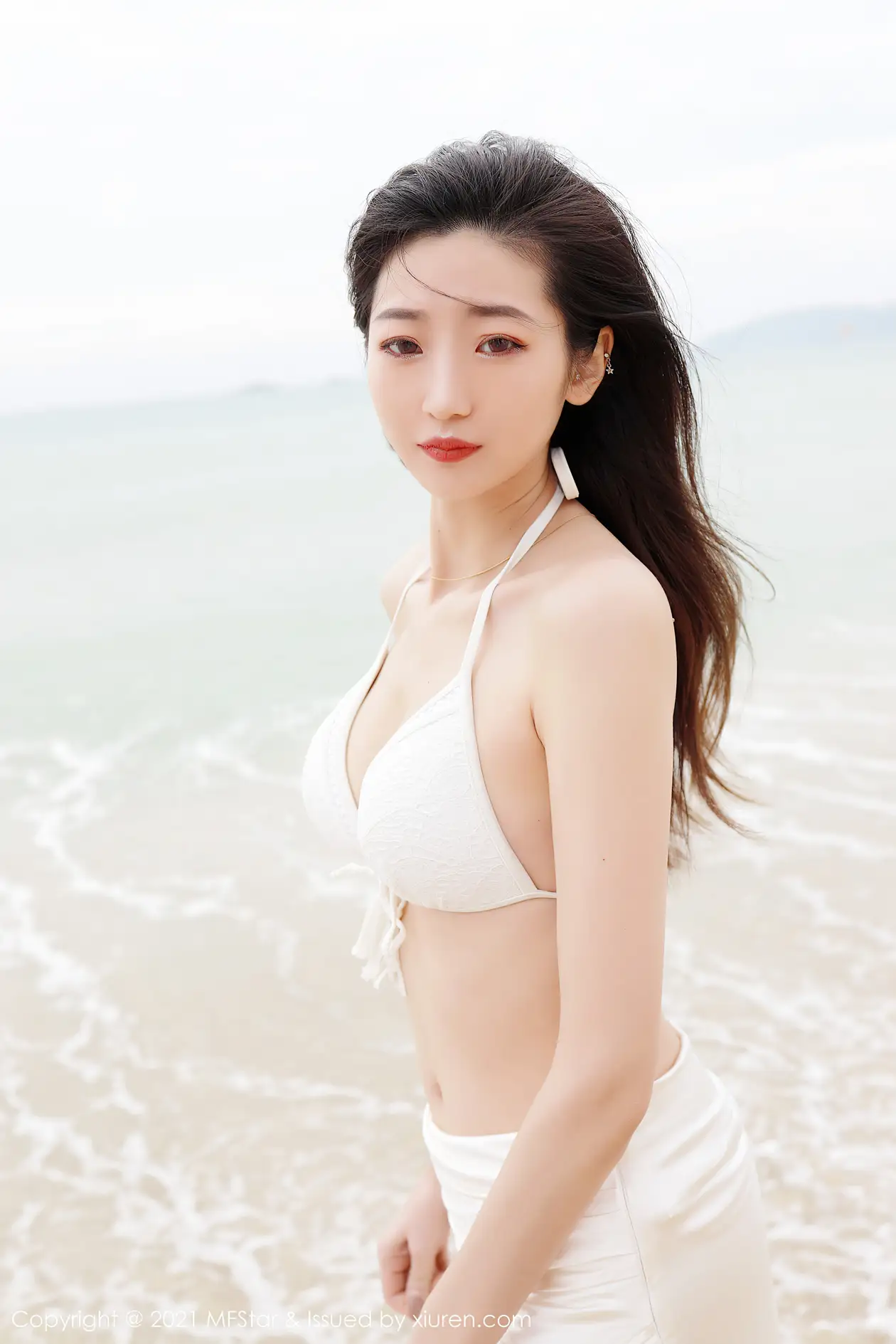 [模范学院] 2021.03.05 VOL.0464 安琪Yee#[52P]-7