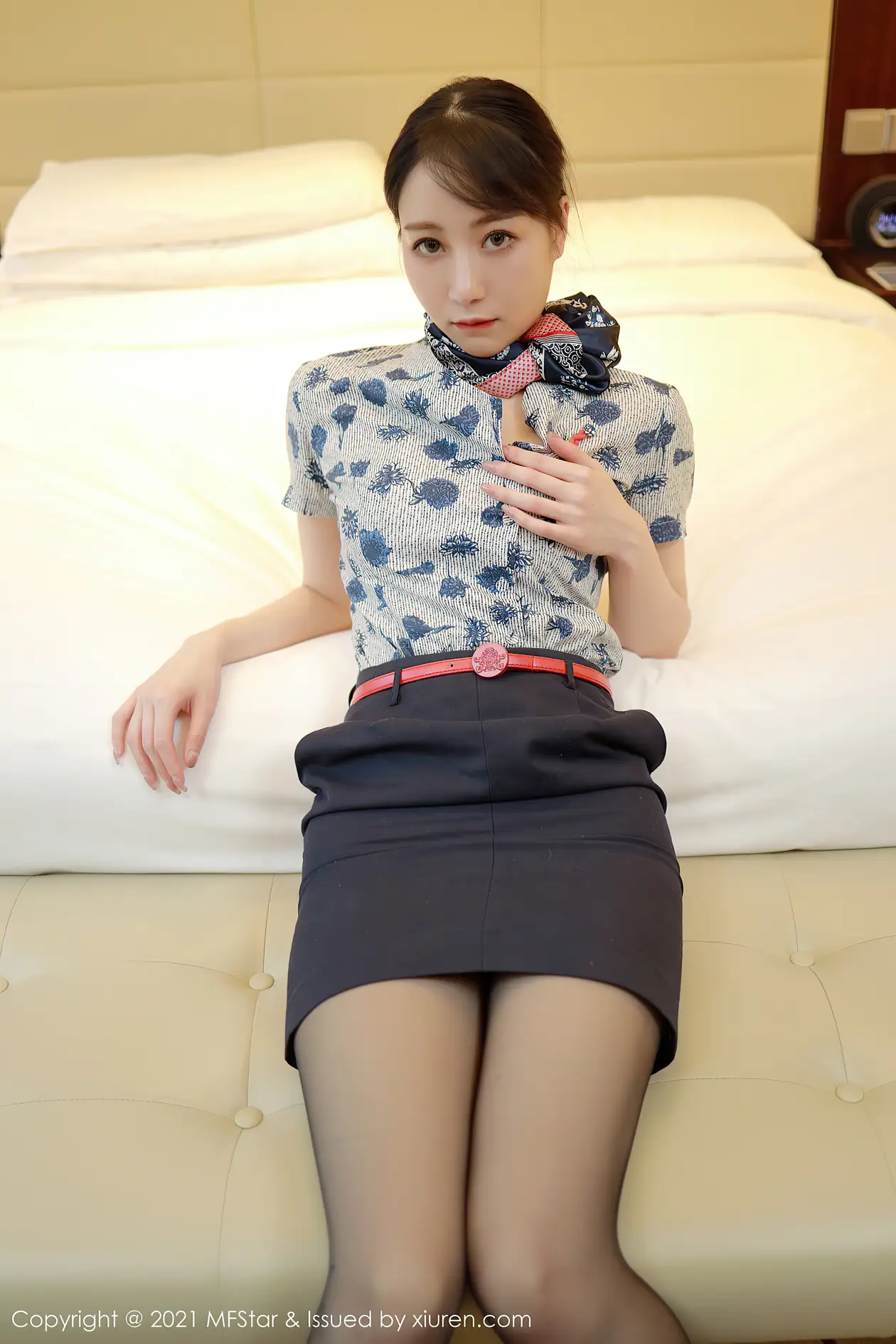 [模范学院] 2021.01.29 VOL.0450 水水er#[61P]-6