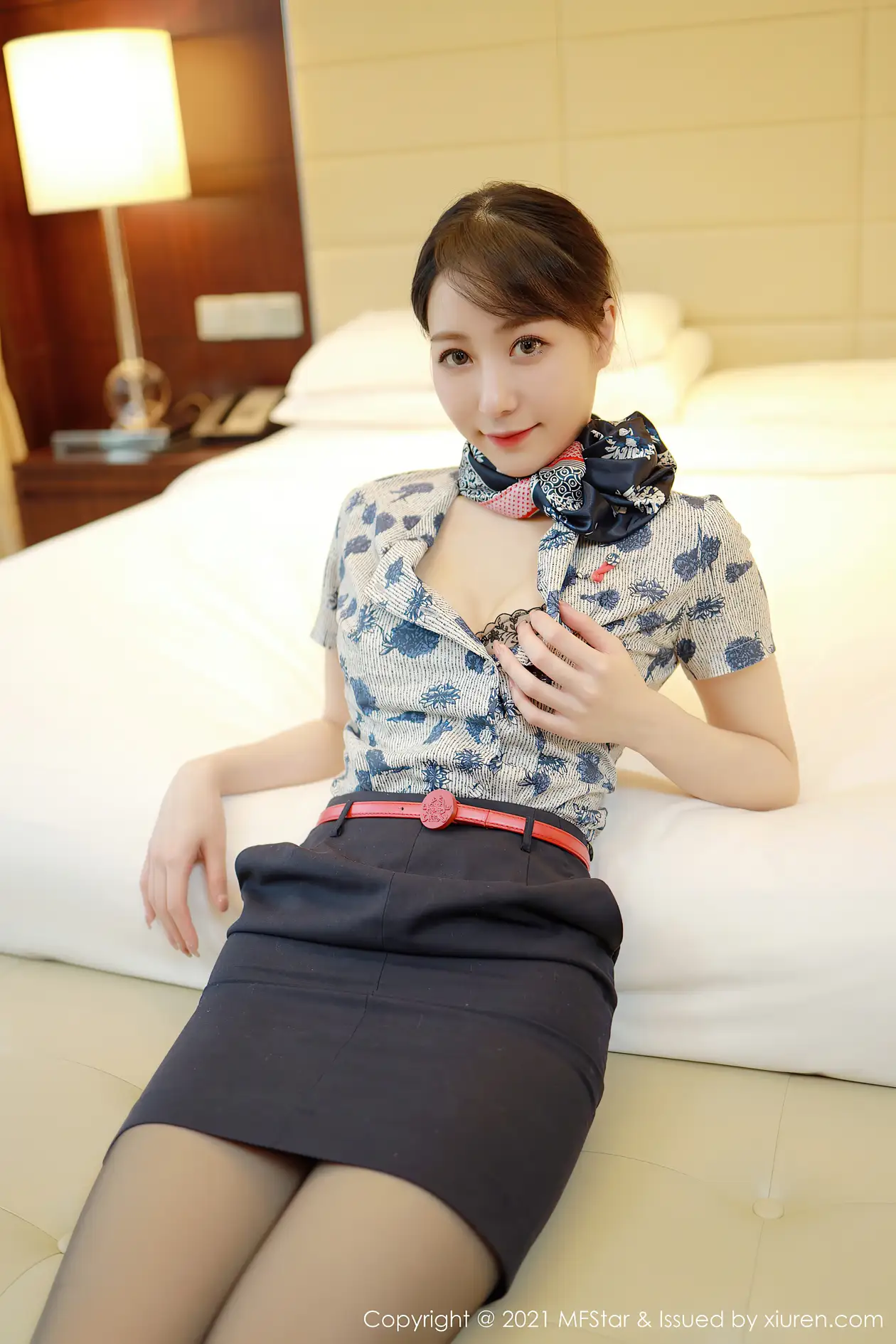 [模范学院] 2021.01.29 VOL.0450 水水er#[61P]-9