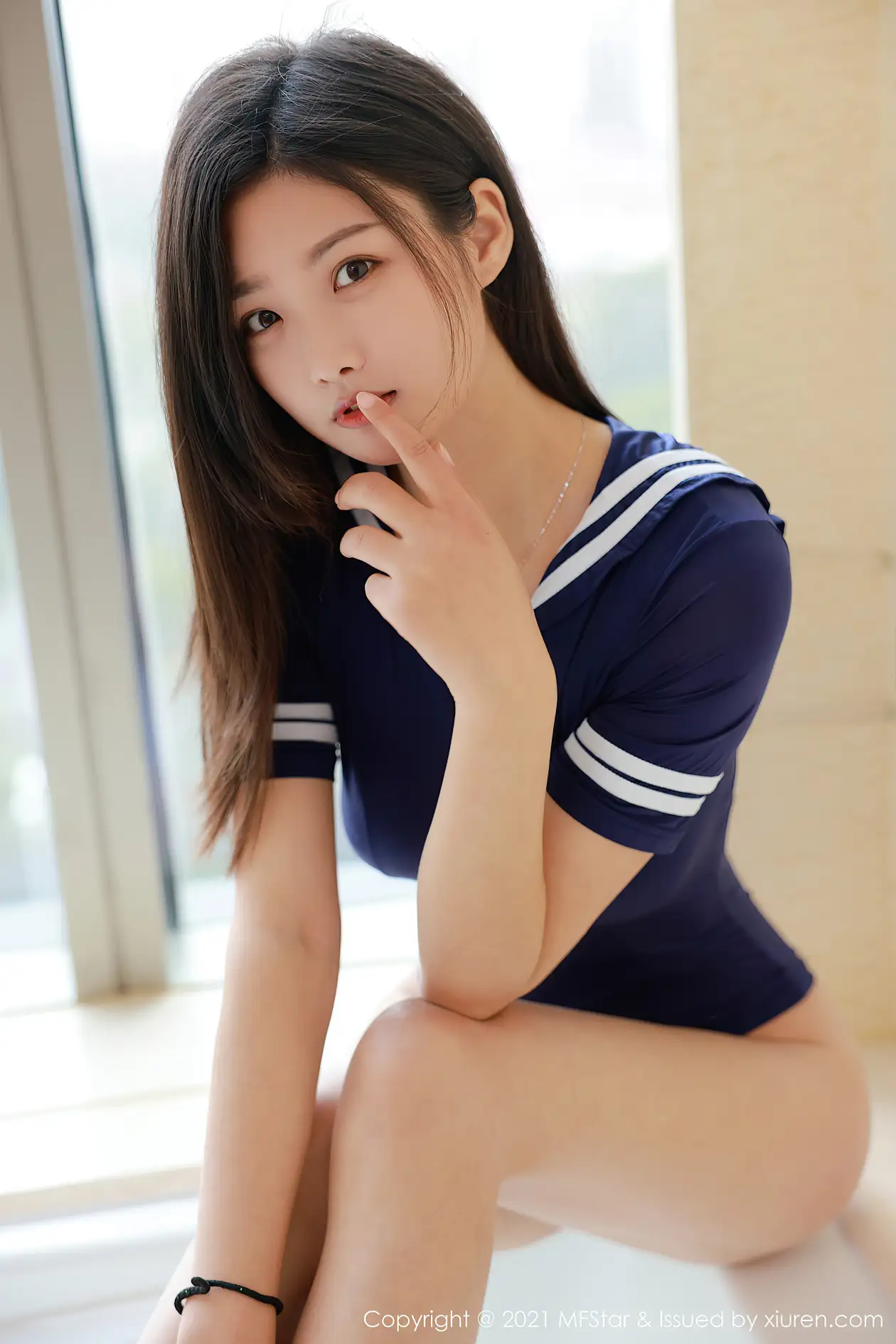 [模范学院] 2021.06.23 VOL.0508 星萌#[46P]-8