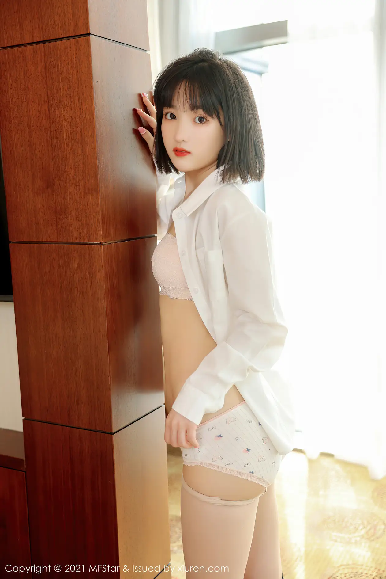 [模范学院] 2021.11.29 VOL.0543 甜筒晓彤#[54P]-10