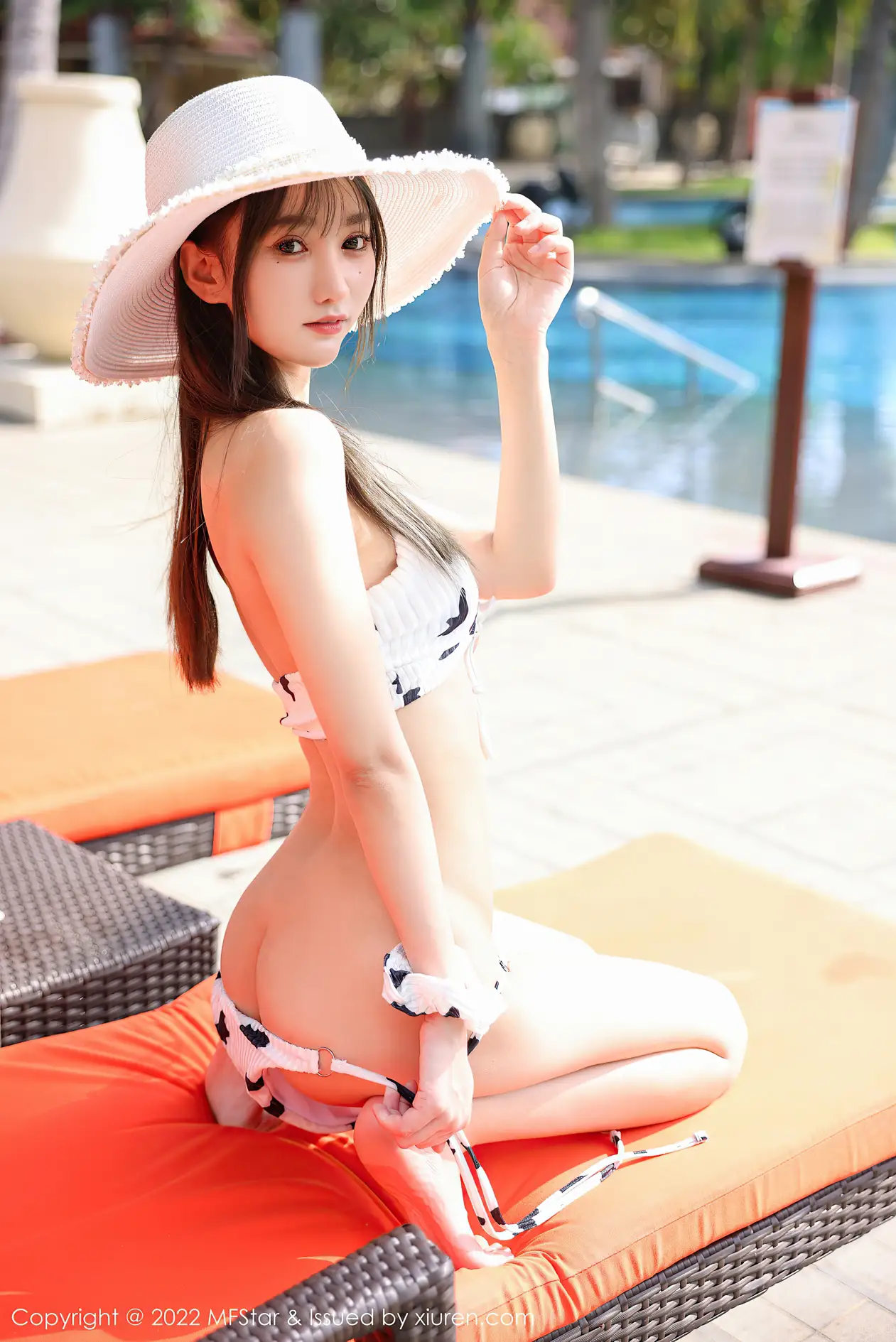 [模范学院] 2022.01.18 VOL.0548 小果冻儿#[51P]-8