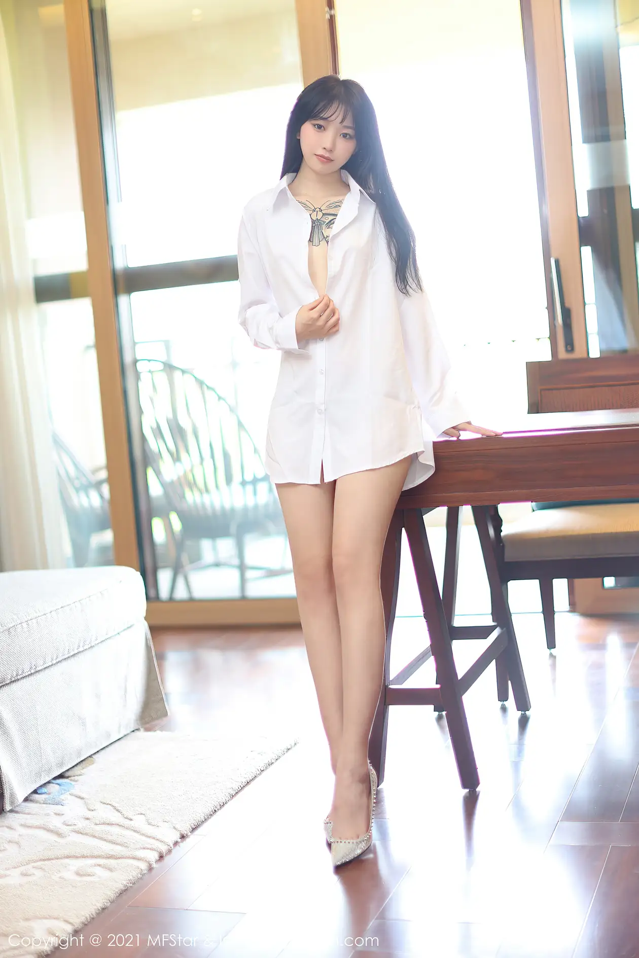 [模范学院] 2021.04.28 VOL.0488 奶瓶子#[41P]-10