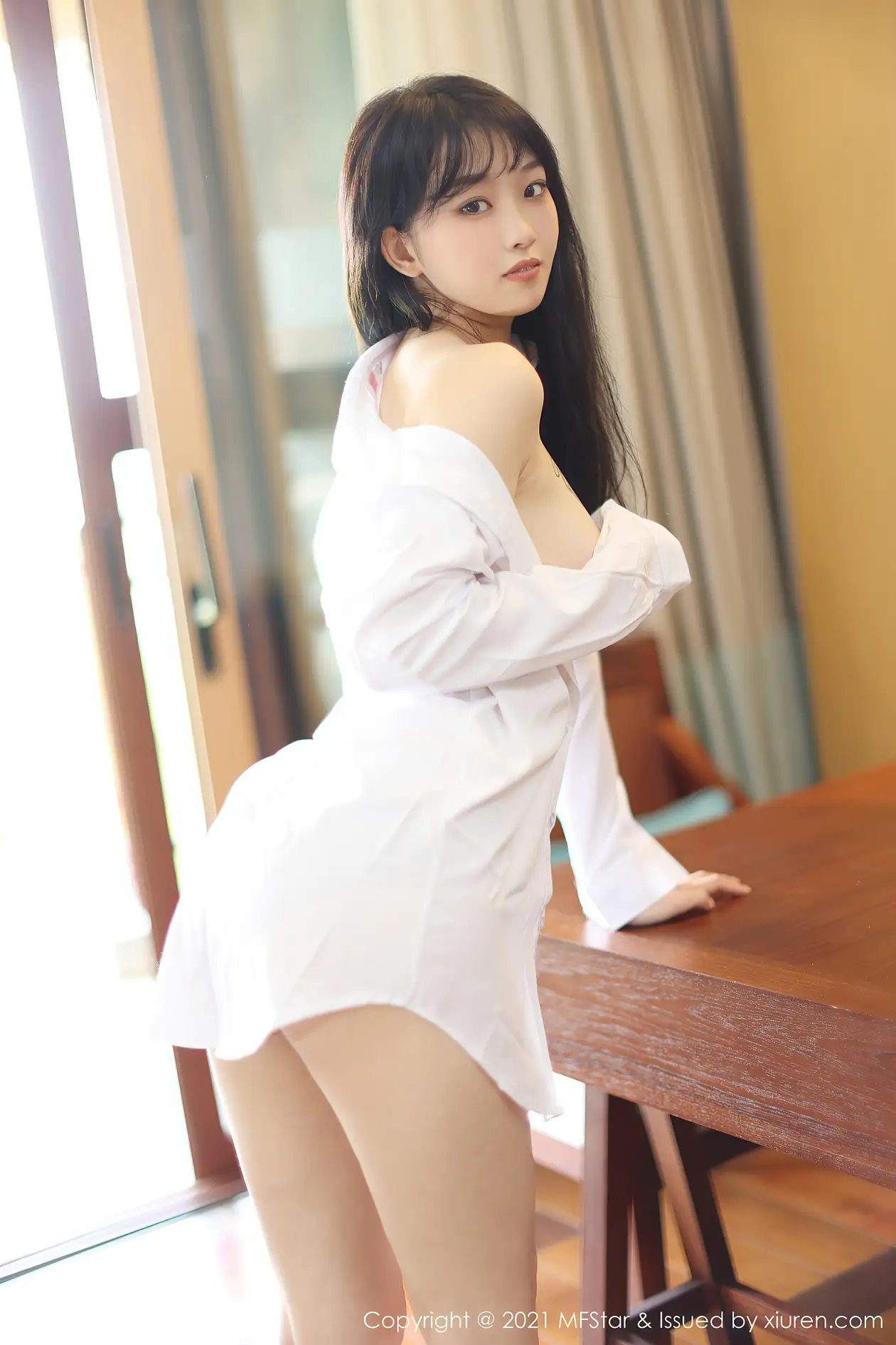 [模范学院] 2021.04.28 VOL.0488 奶瓶子#[41P]-6