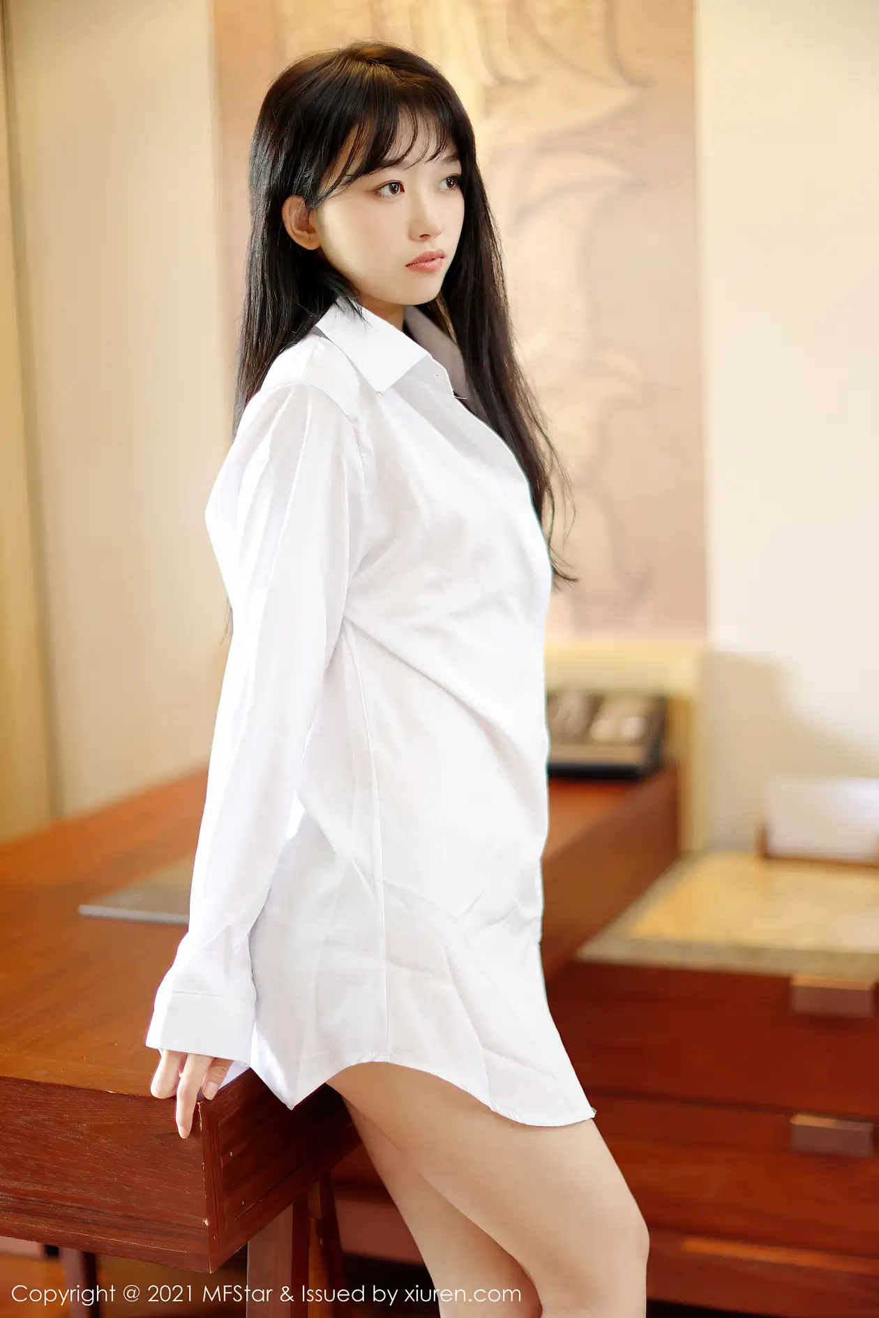 [模范学院] 2021.04.28 VOL.0488 奶瓶子#[41P]-6