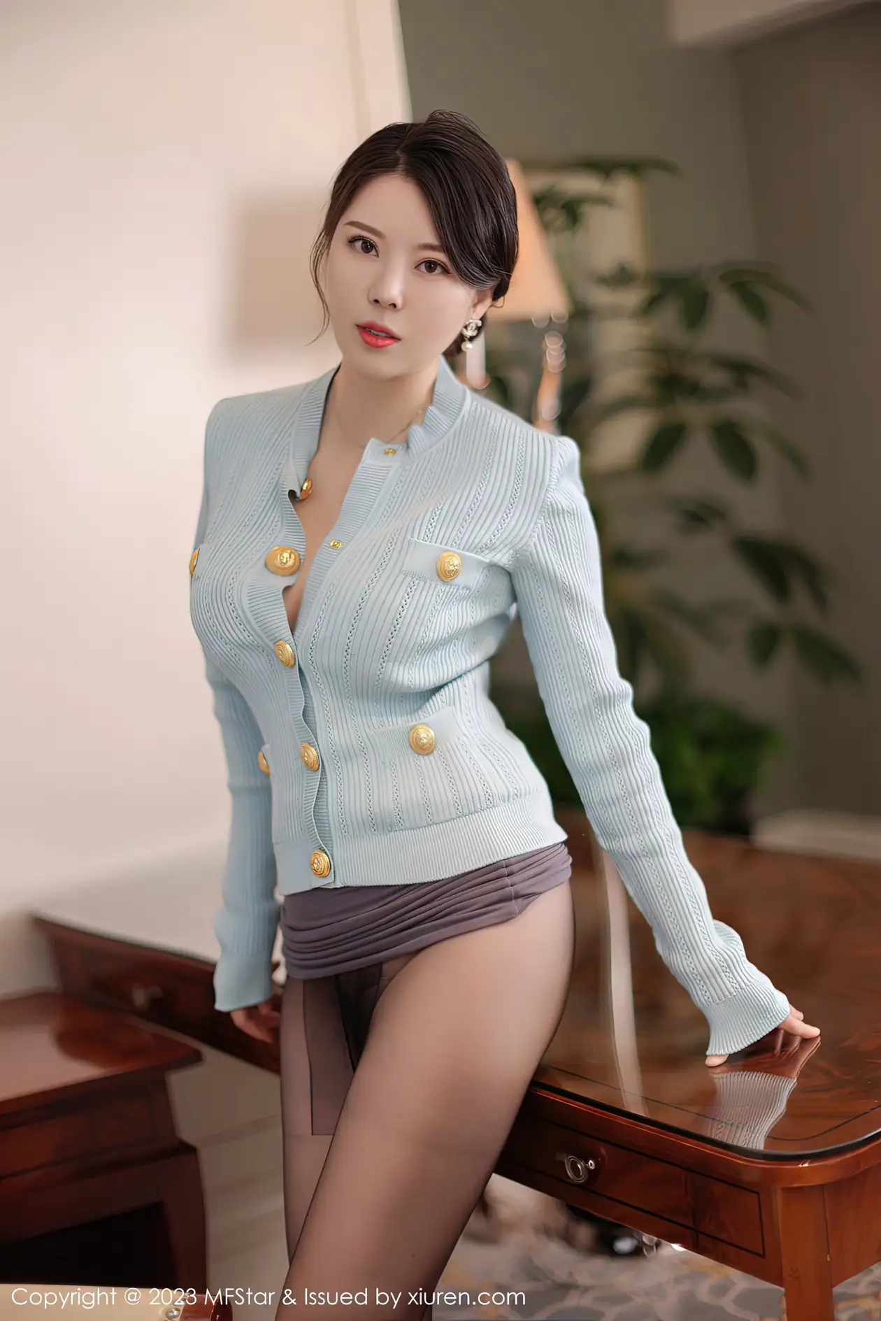 [模范学院] 2023.01.19 VOL.0582 白茹雪#[61P]-10