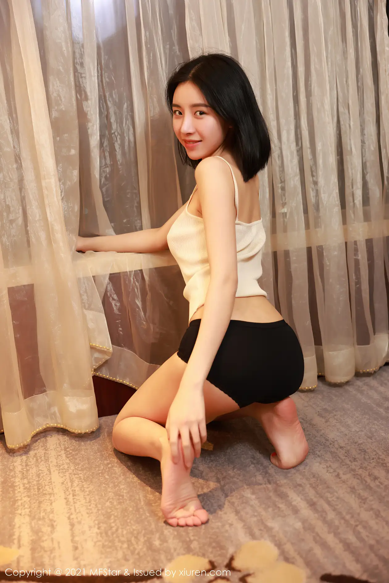 [模范学院] 2021.04.25 VOL.0486 mf_0000~0499#[52P]-9