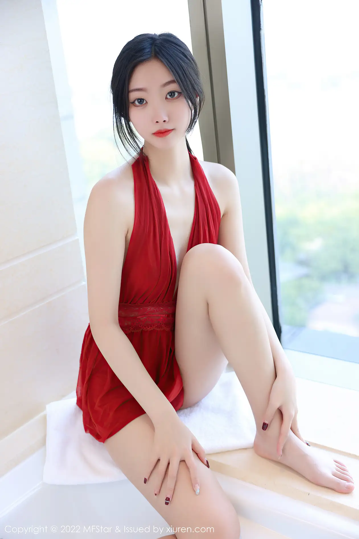 [模范学院] 2022.03.14 VOL.0559 韩好甜#[62P]-1