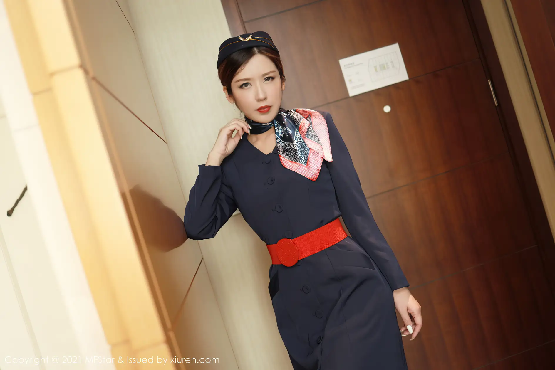 [模范学院] 2021.01.12 VOL.0437 lsabelle贵贵#[37P]-3