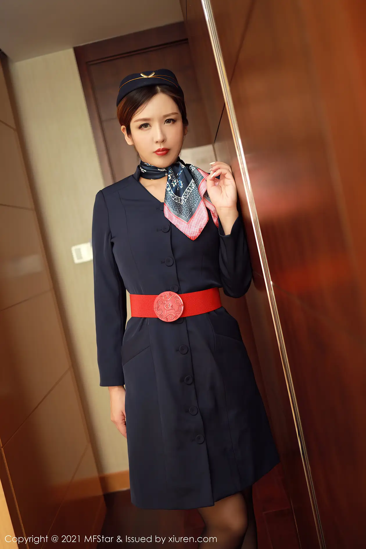 [模范学院] 2021.01.12 VOL.0437 lsabelle贵贵#[37P]-6