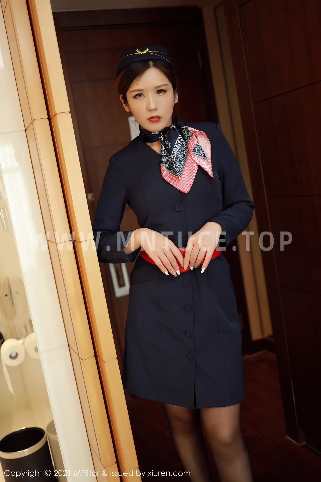 [模范学院] 2021.01.12 VOL.0437 lsabelle贵贵#[37P]-9