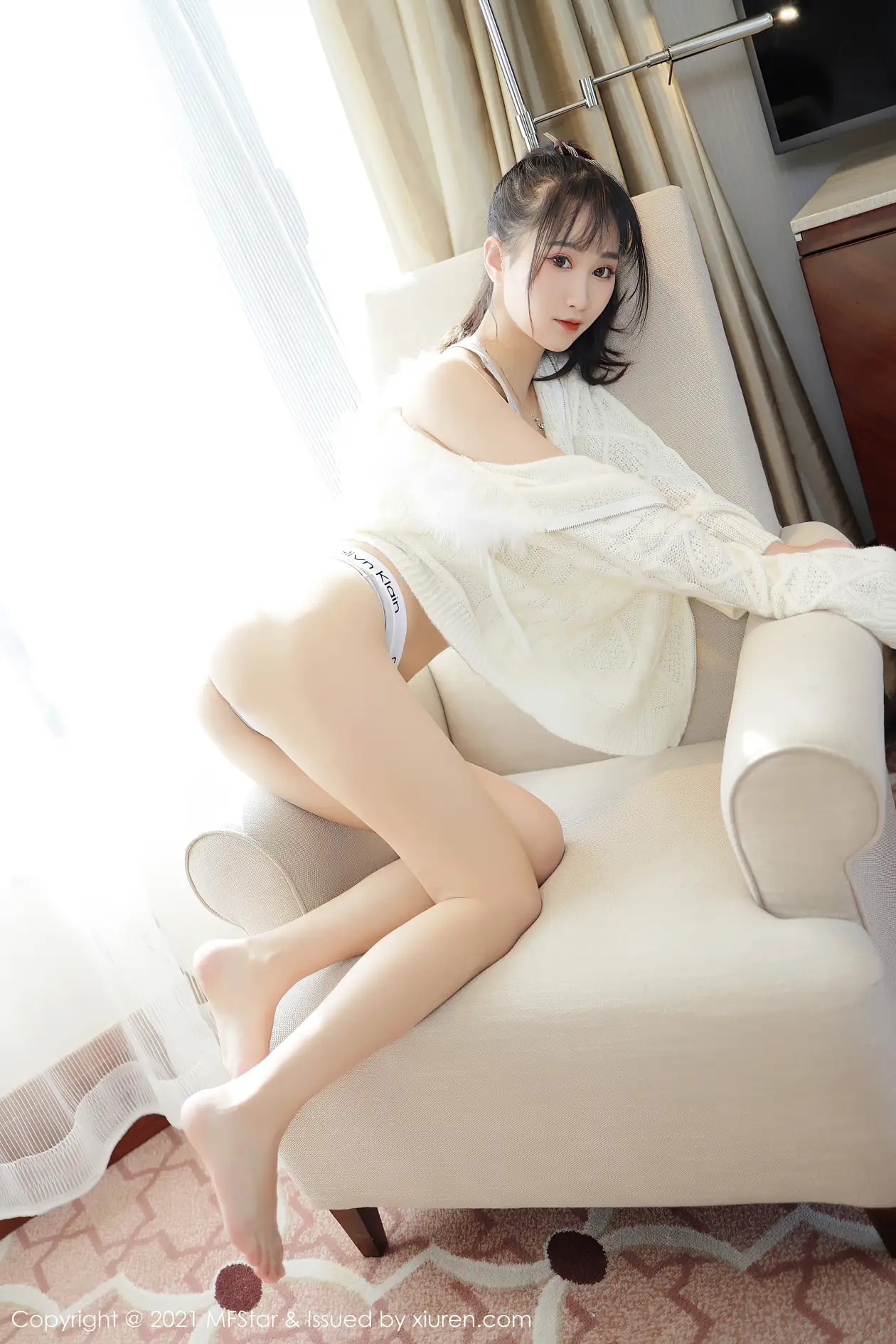 [模范学院] 2021.03.12 VOL.0467 小果冻儿#[43P]-10