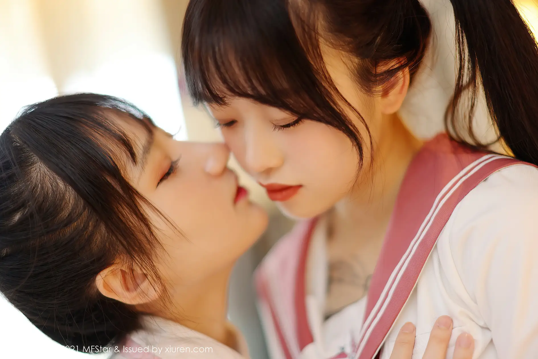 [模范学院] 2021.06.21 VOL.0507 mf_0500~0999#[50P]-6