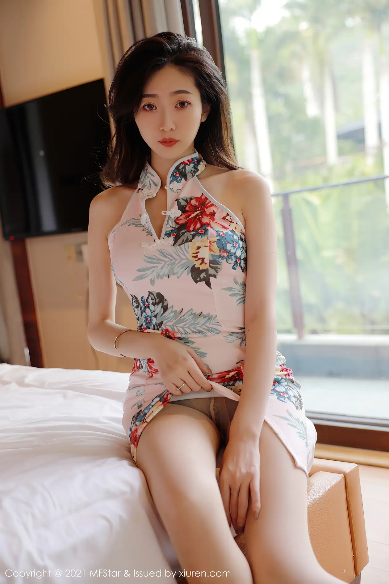 [模范学院] 2021.01.04 VOL.0431 安琪Yee#[46P]-6