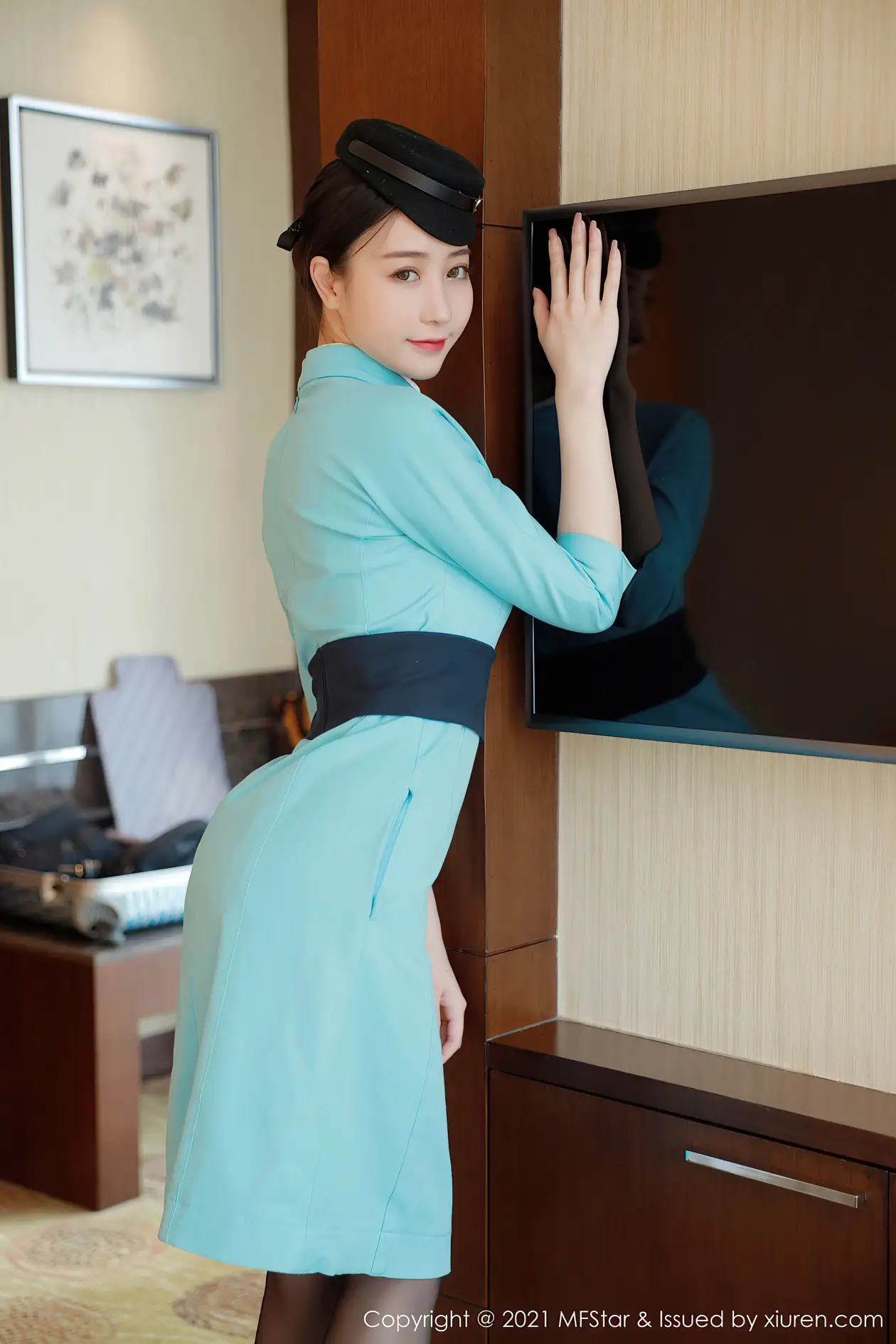 [模范学院] 2021.02.05 VOL.0455 水水er#[69P]-10