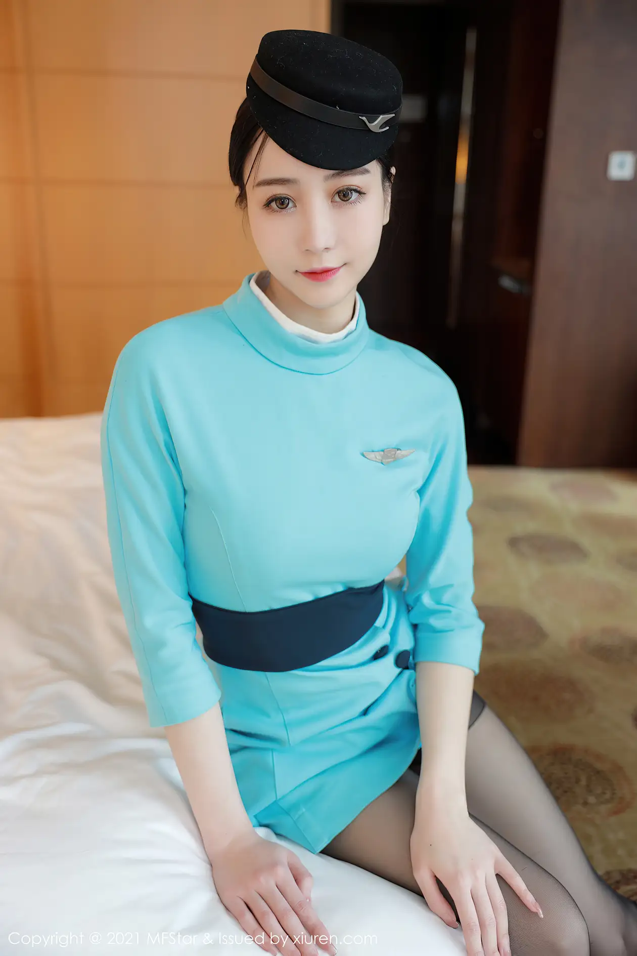 [模范学院] 2021.02.05 VOL.0455 水水er#[69P]-4