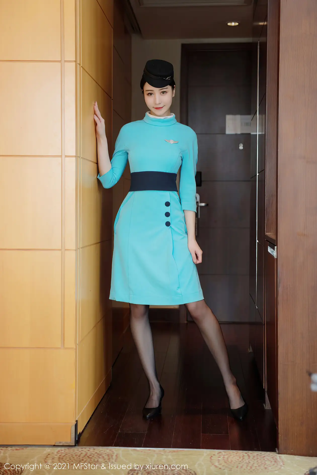 [模范学院] 2021.02.05 VOL.0455 水水er#[69P]-4