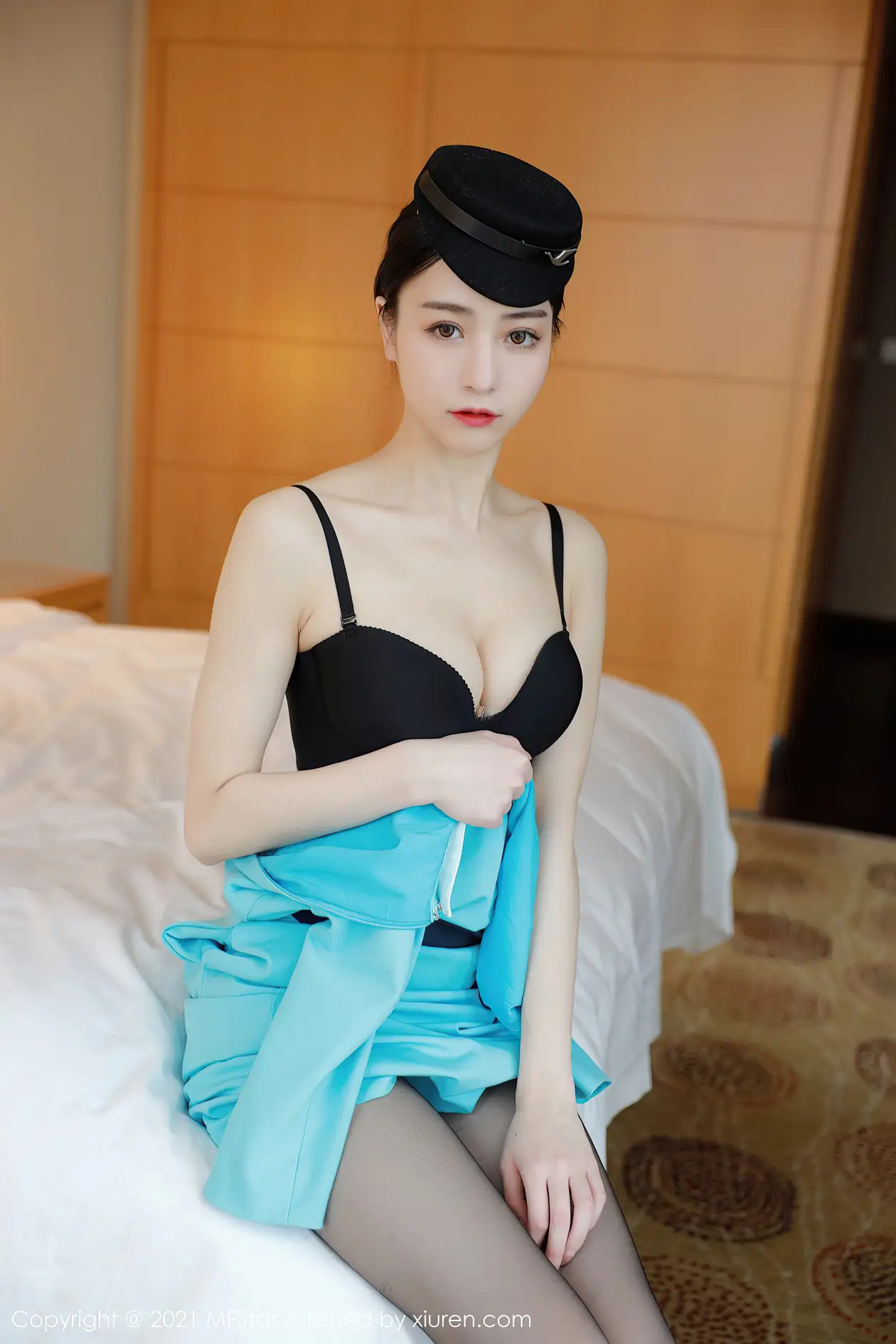 [模范学院] 2021.02.05 VOL.0455 水水er#[69P]-9