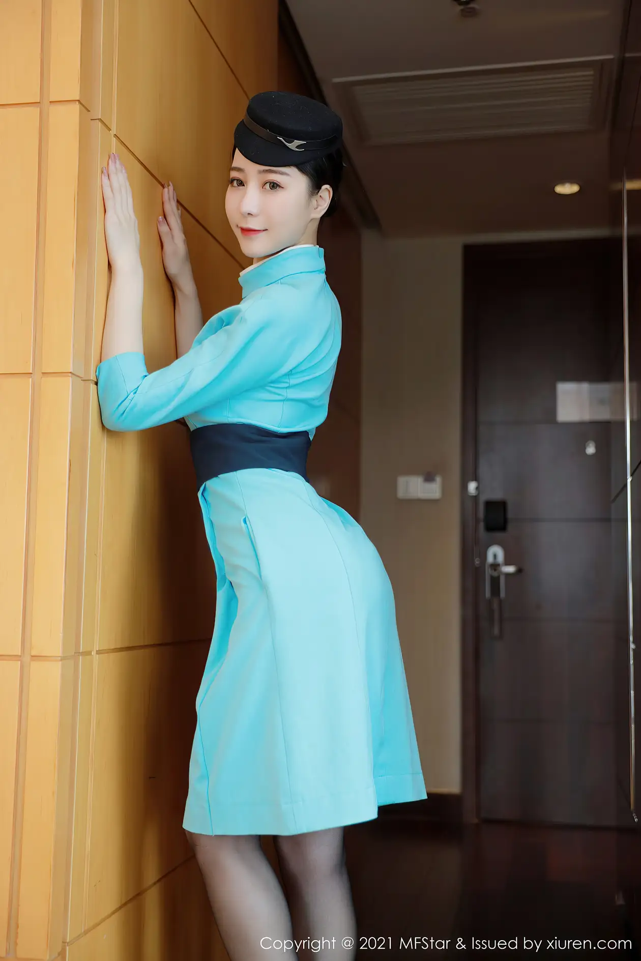 [模范学院] 2021.02.05 VOL.0455 水水er#[69P]-8
