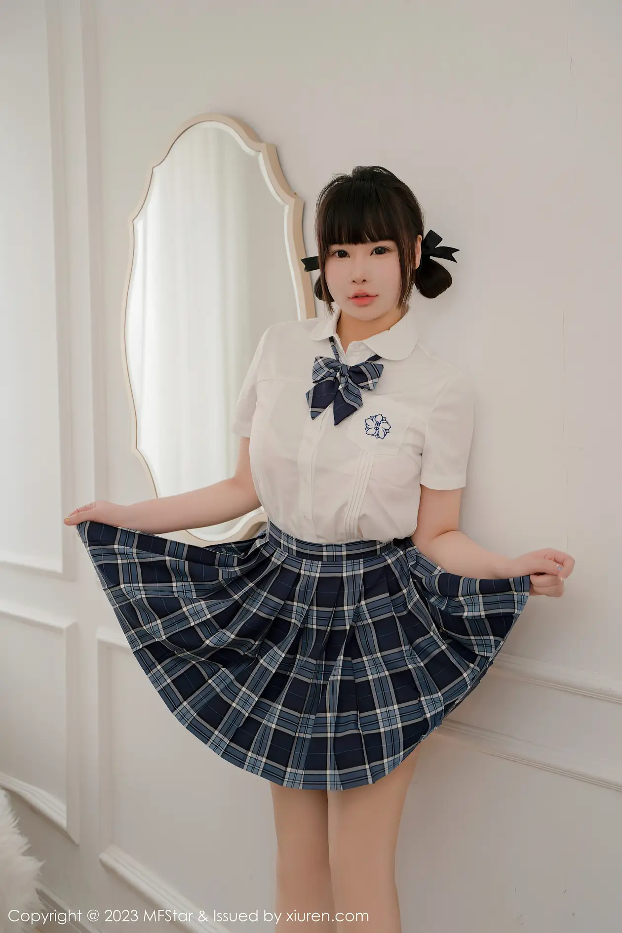 [模范学院] 2023.05.22 VOL.0621 水塔塔#[61P]-3