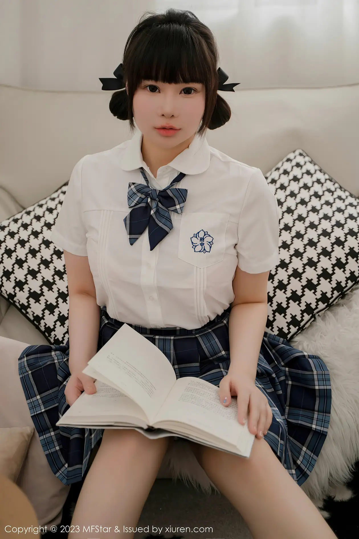 [模范学院] 2023.05.22 VOL.0621 水塔塔#[61P]-7