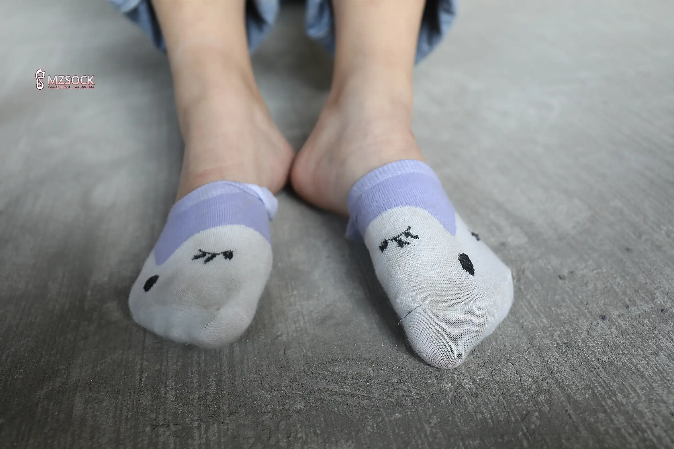 [爱美足] 爱美足 NO.206 ella#[74P]-3
