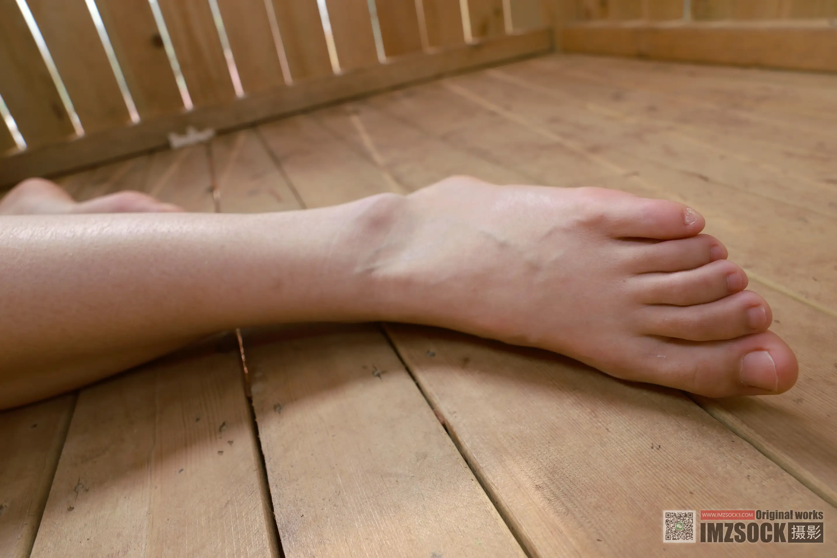 [爱美足] 爱美足 NO.252 迪佳#[74P]-2