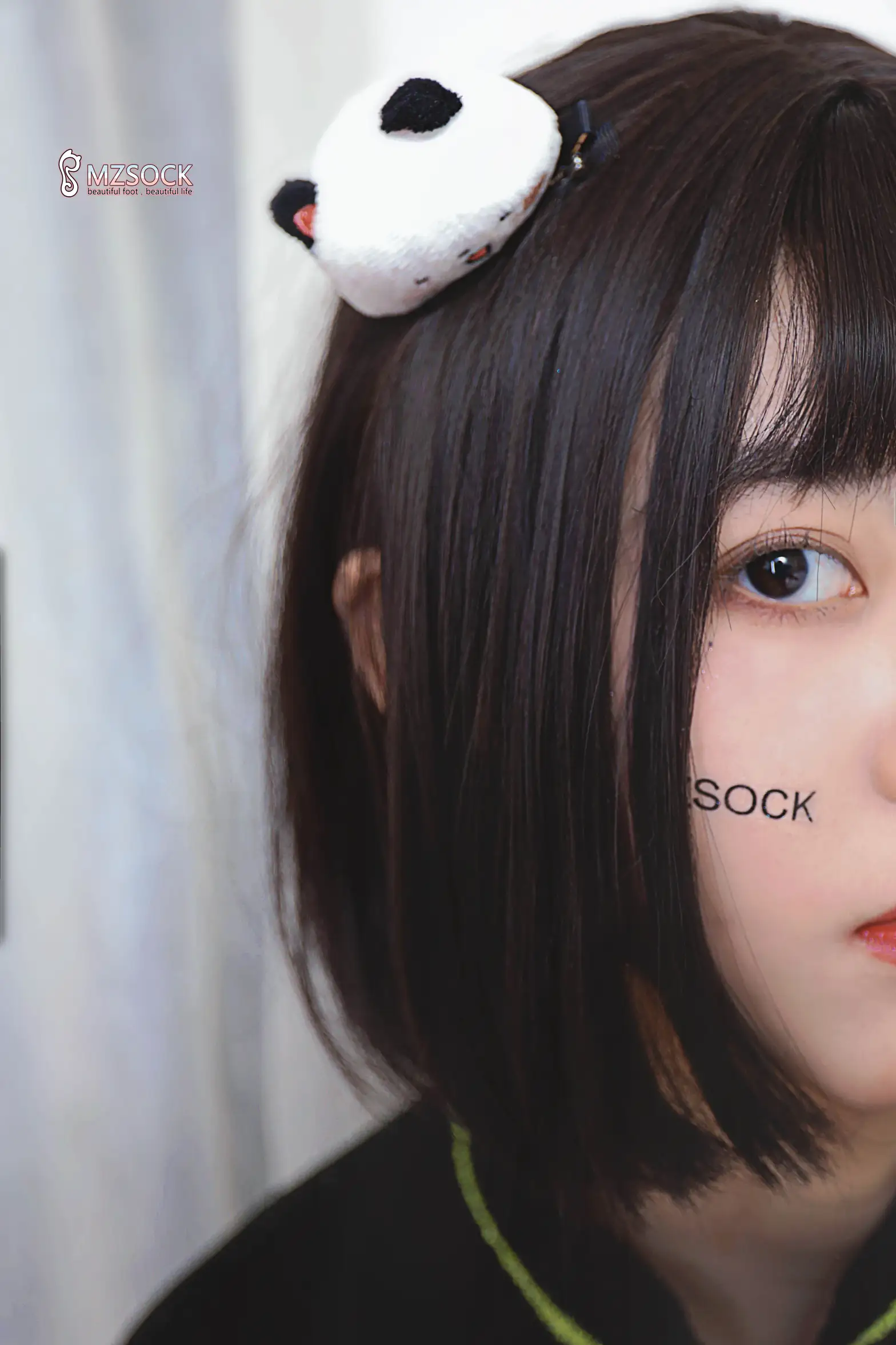 [爱美足] 爱美足 NO.203 安妮#[61P]-3
