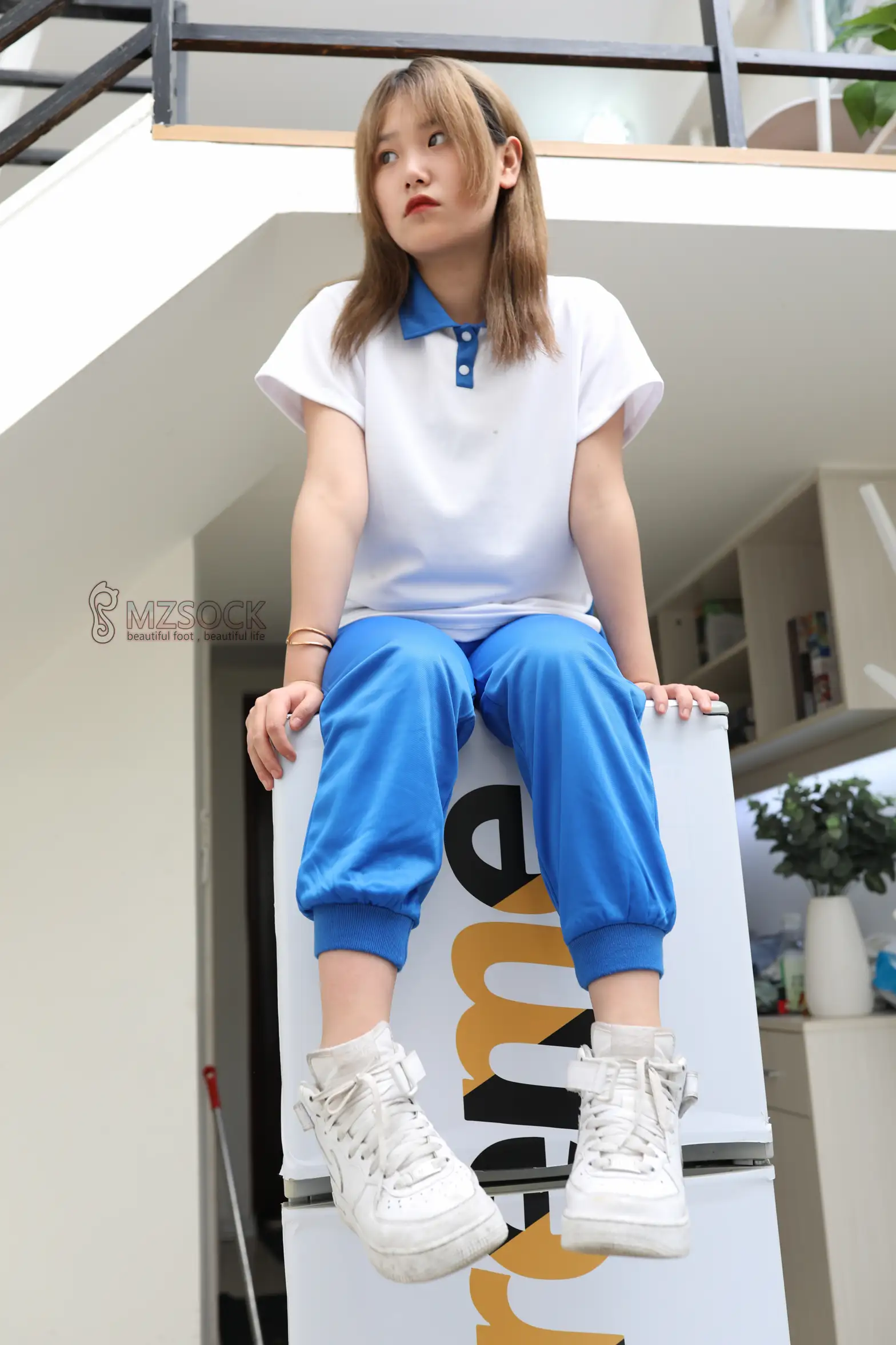 [爱美足] 爱美足 NO.013 多多#[74P]-4