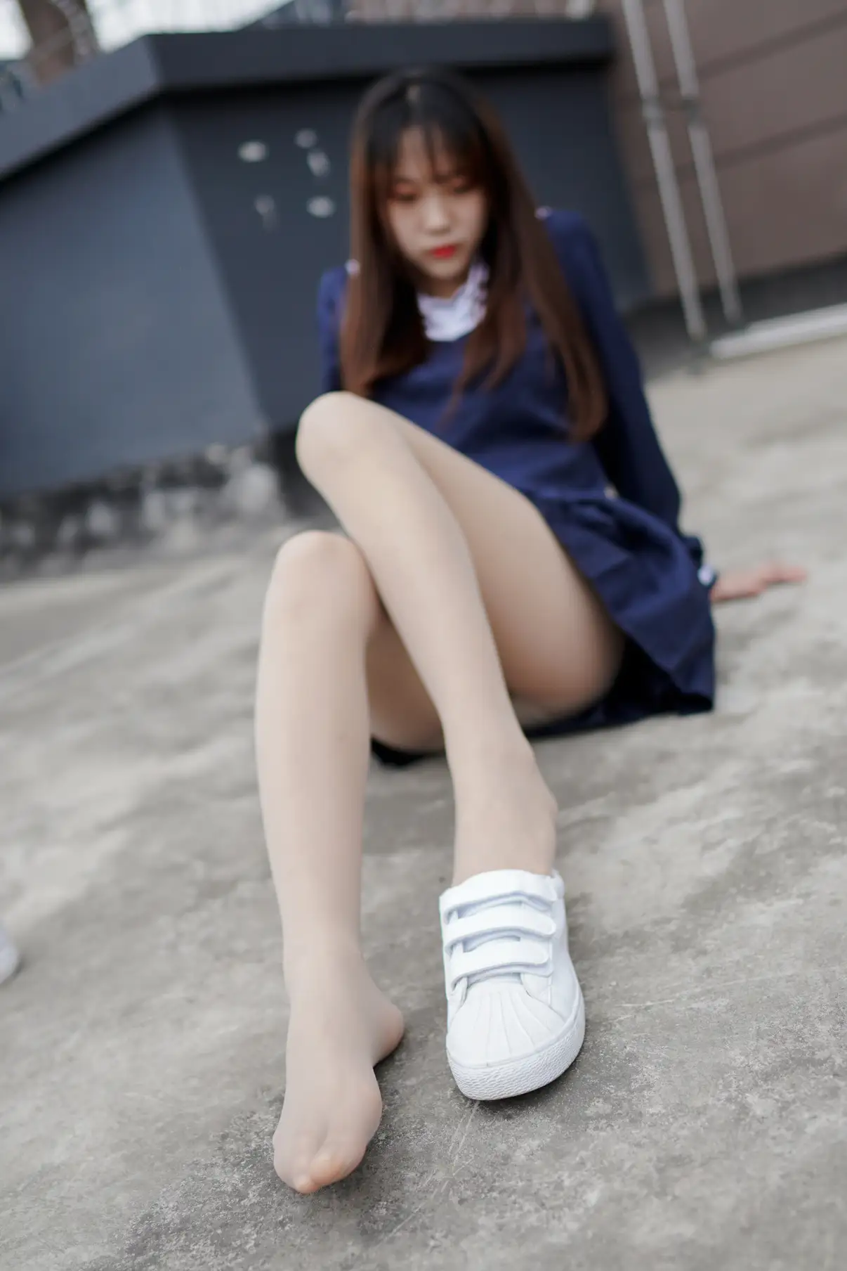 [爱美足] 爱美足 NO.142 可可#[74P]-9