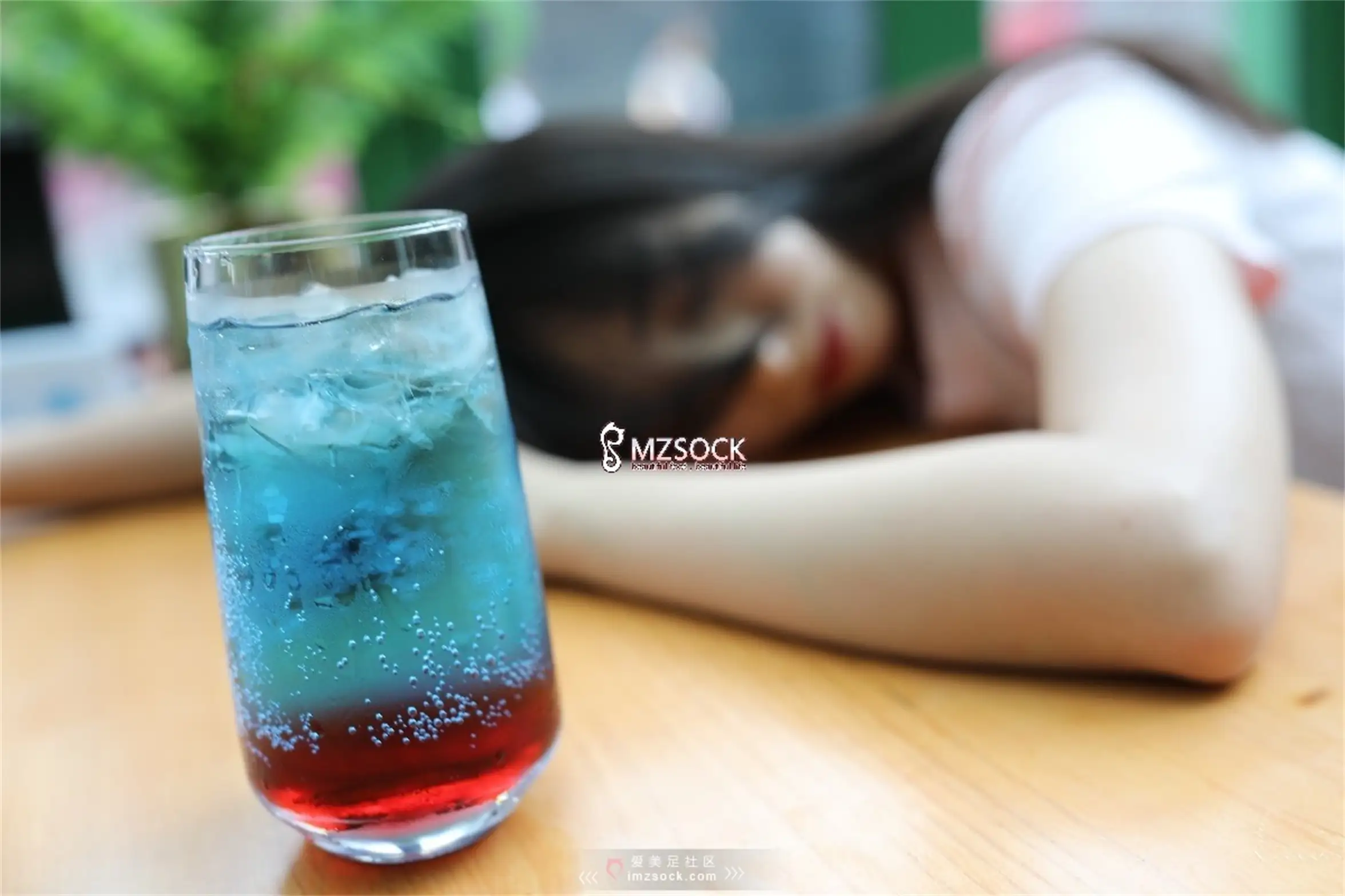 [爱美足] 爱美足 NO.046 晶晶#[74P]-1