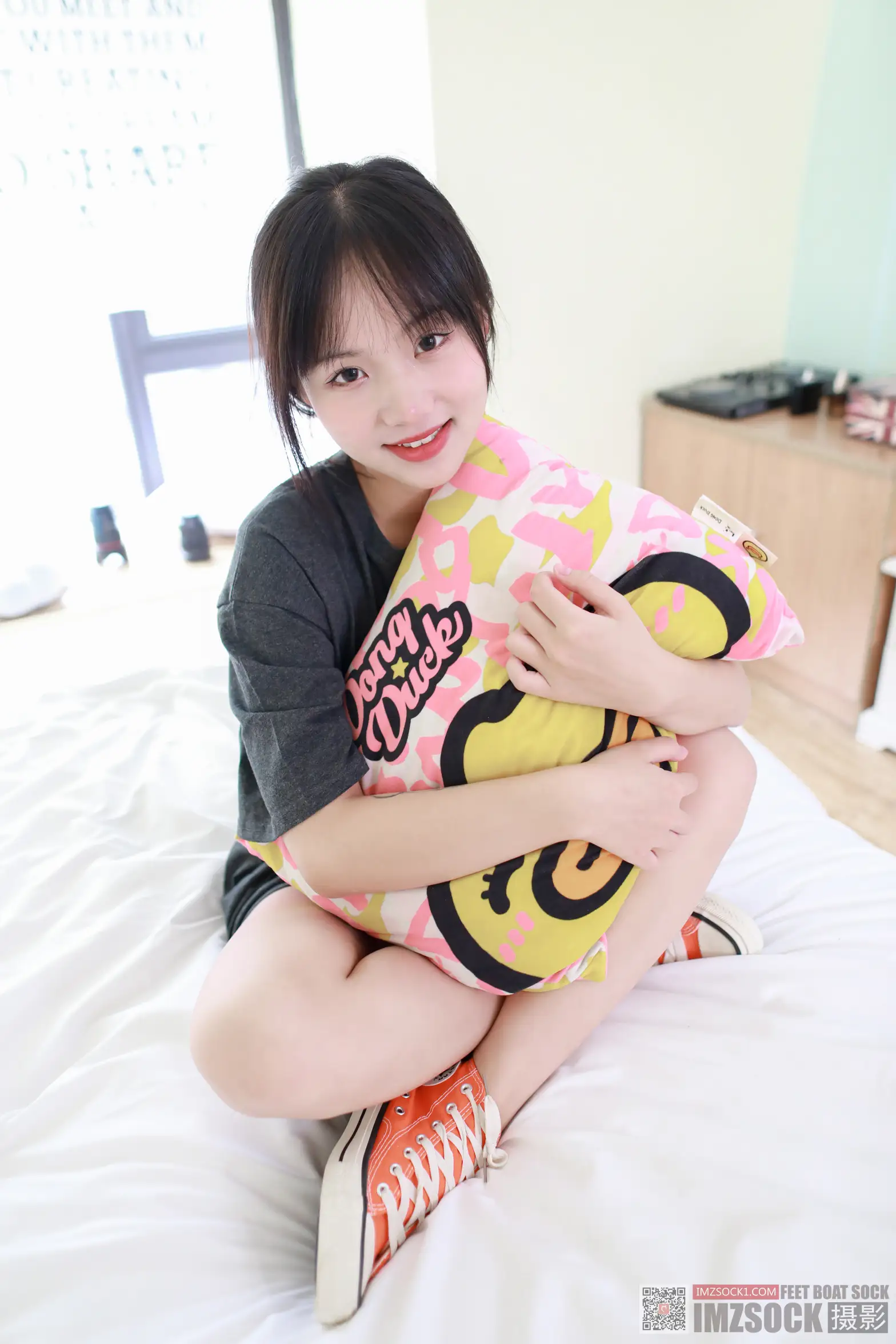 [爱美足] 爱美足 NO.133 小麦#[74P]-2