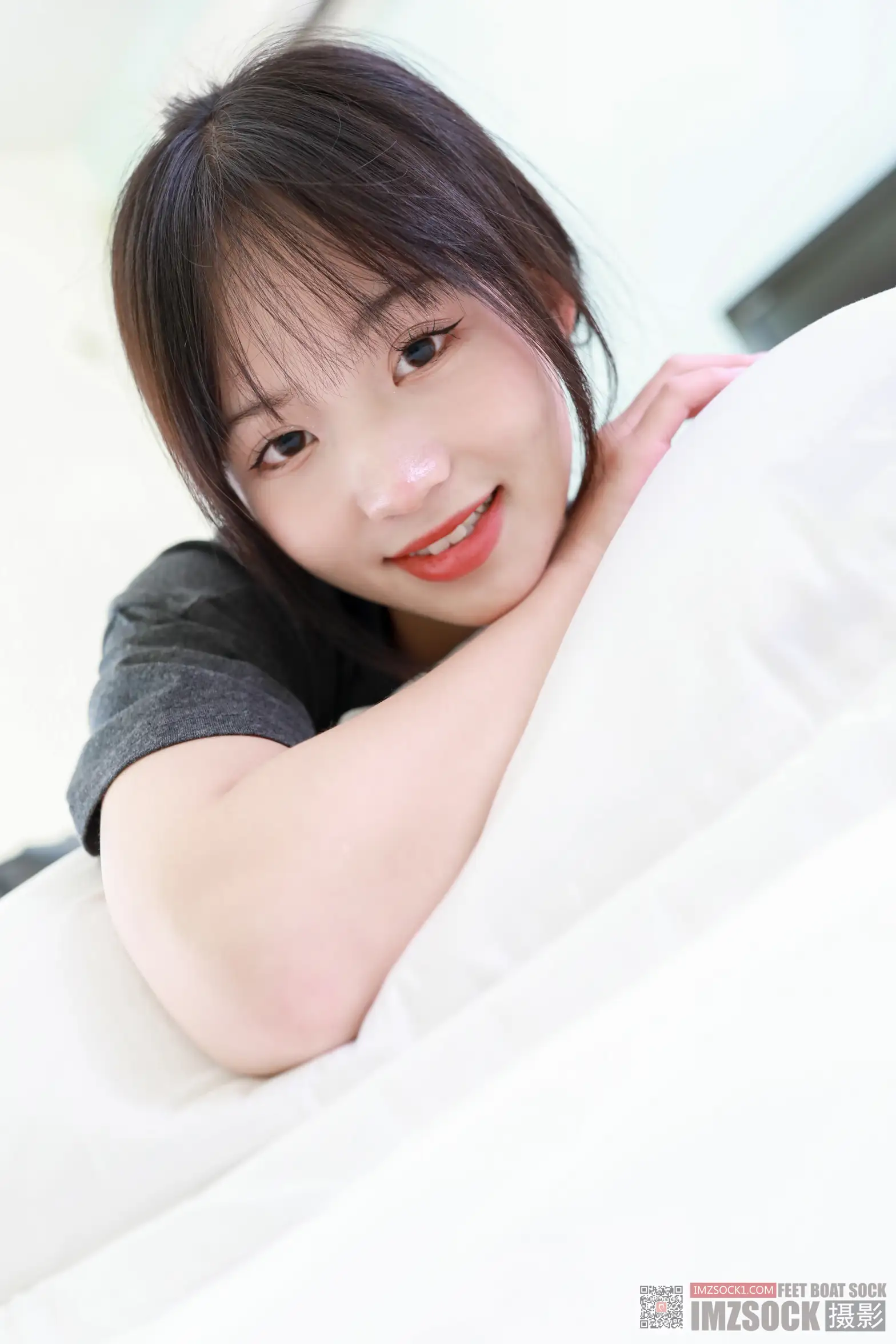 [爱美足] 爱美足 NO.133 小麦#[74P]-4