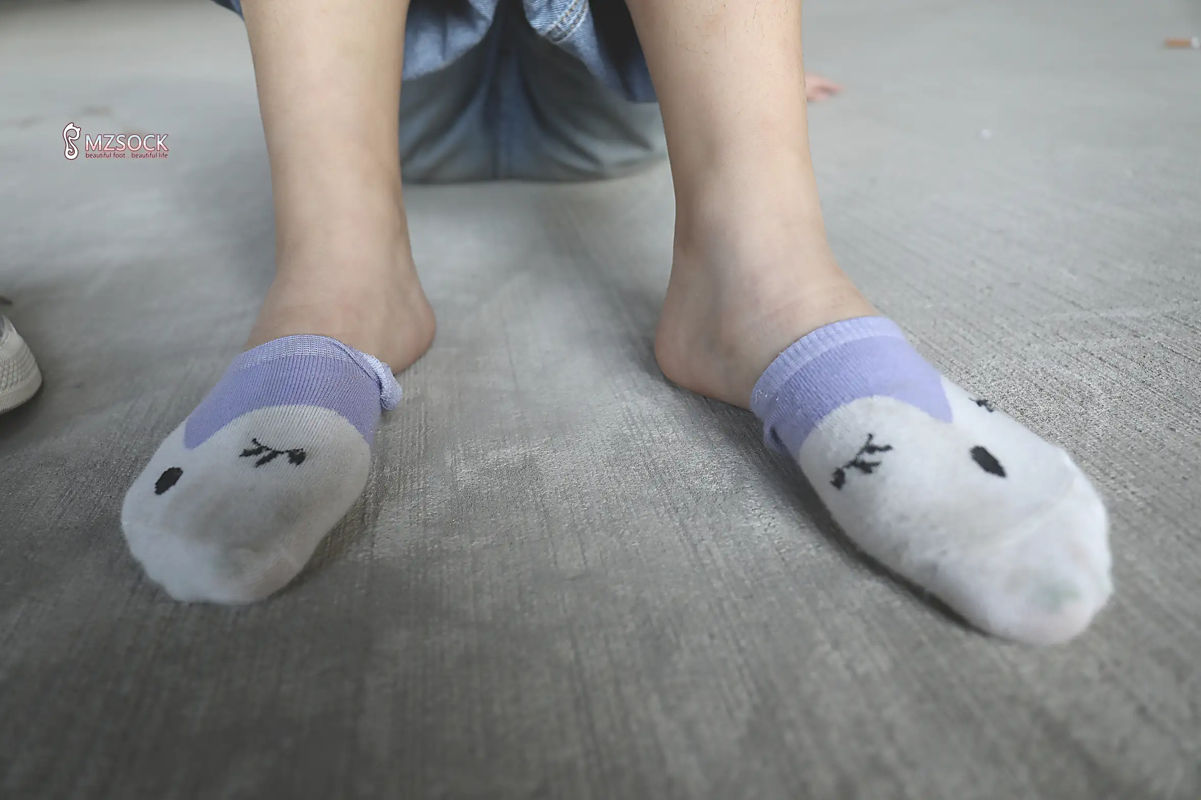 [爱美足] 爱美足 NO.081 ella#[53P]-1