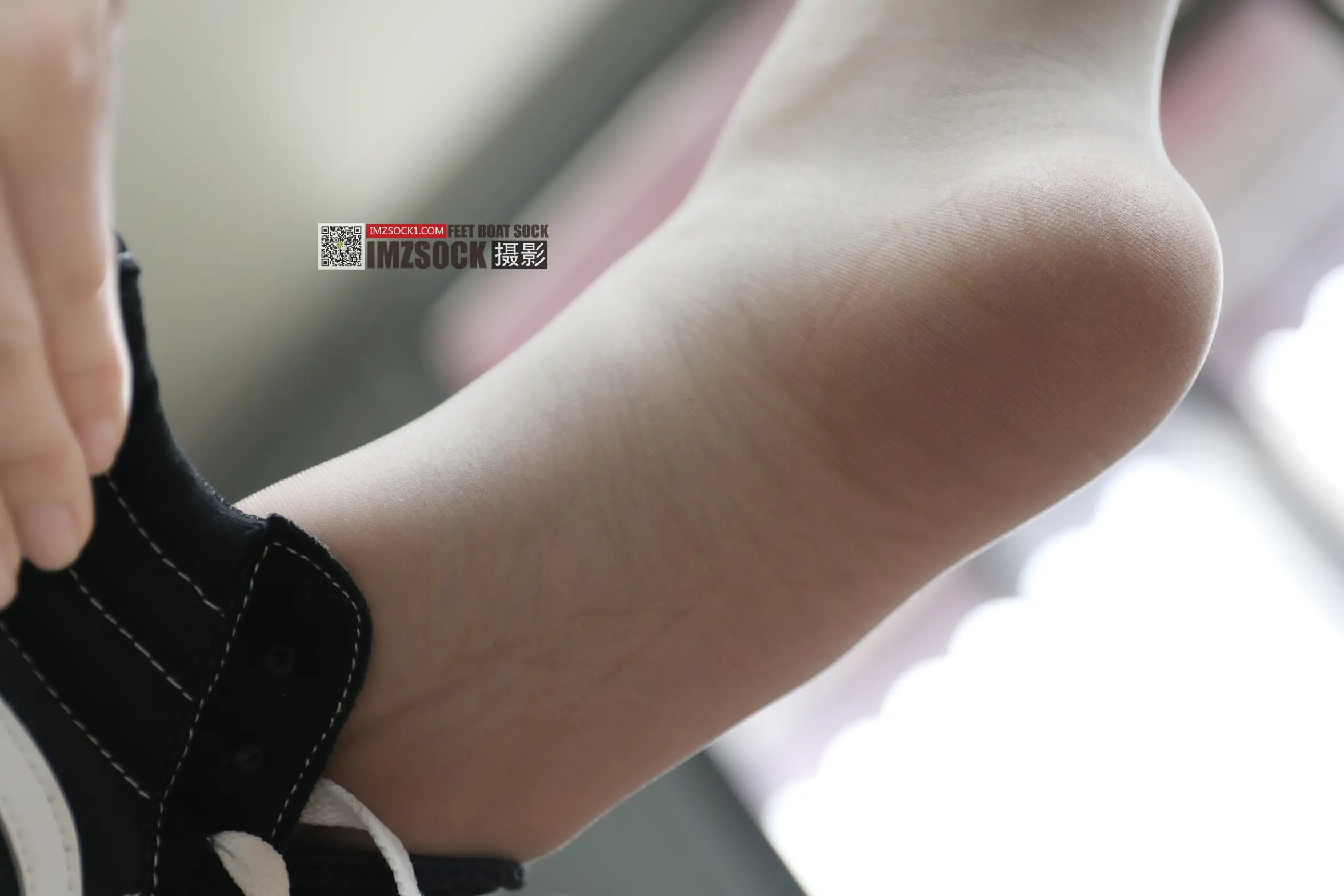 [爱美足] 爱美足 NO.099 雨沫#[74P]-3