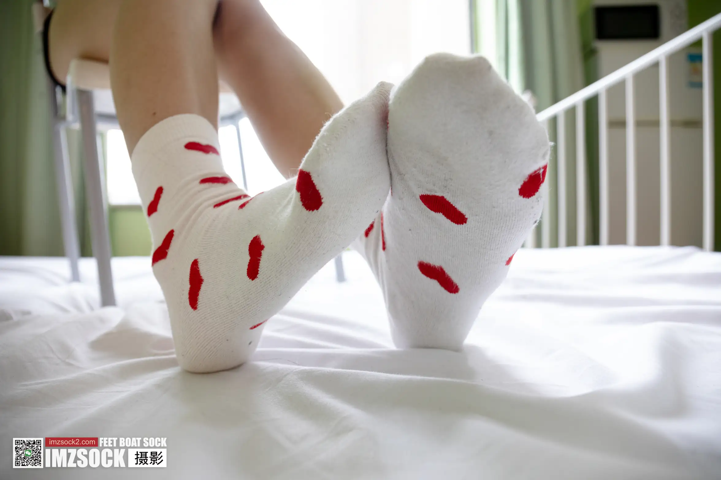 [爱美足] 爱美足 NO.227 小曼#[74P]-2