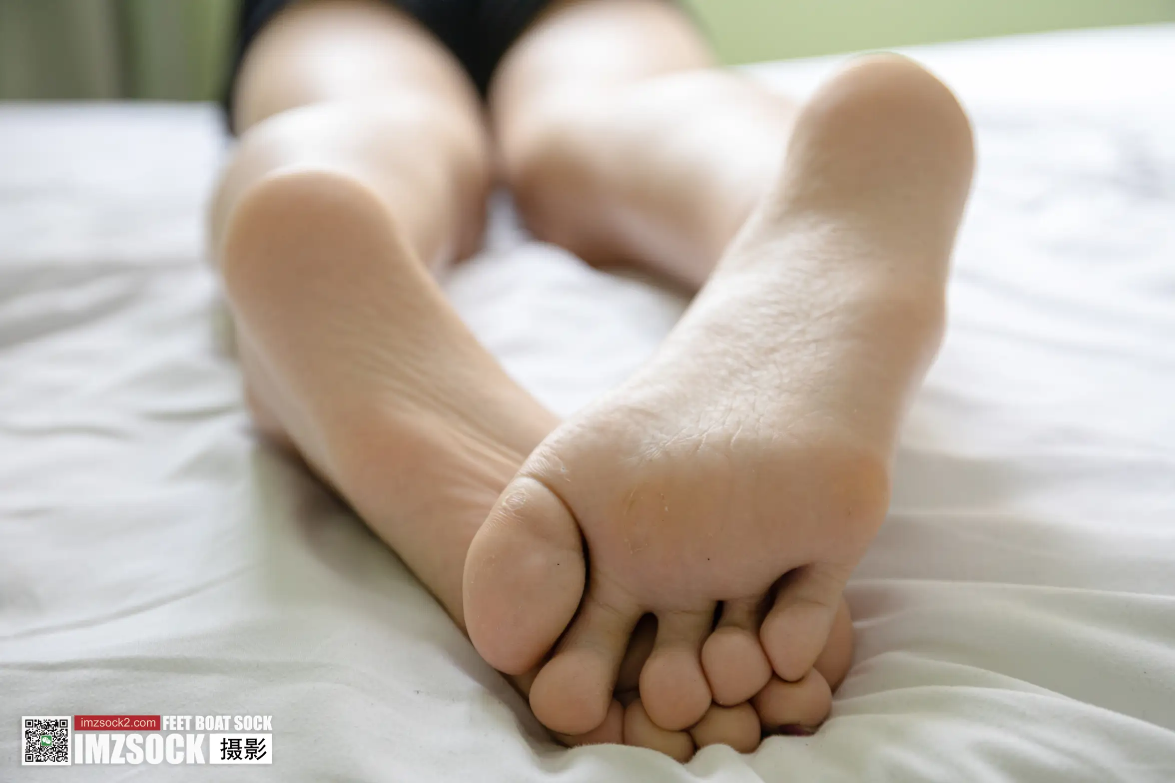[爱美足] 爱美足 NO.227 小曼#[74P]-10