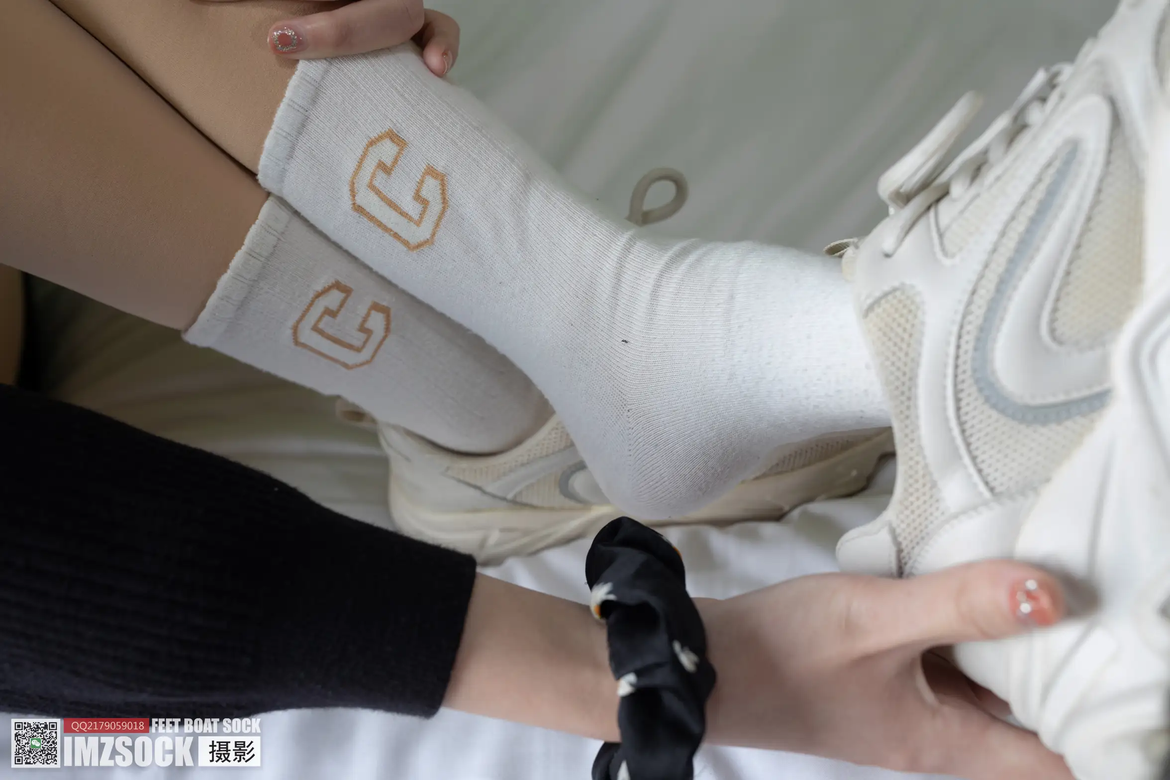 [爱美足] 爱美足 NO.160 小楠#[74P]-3