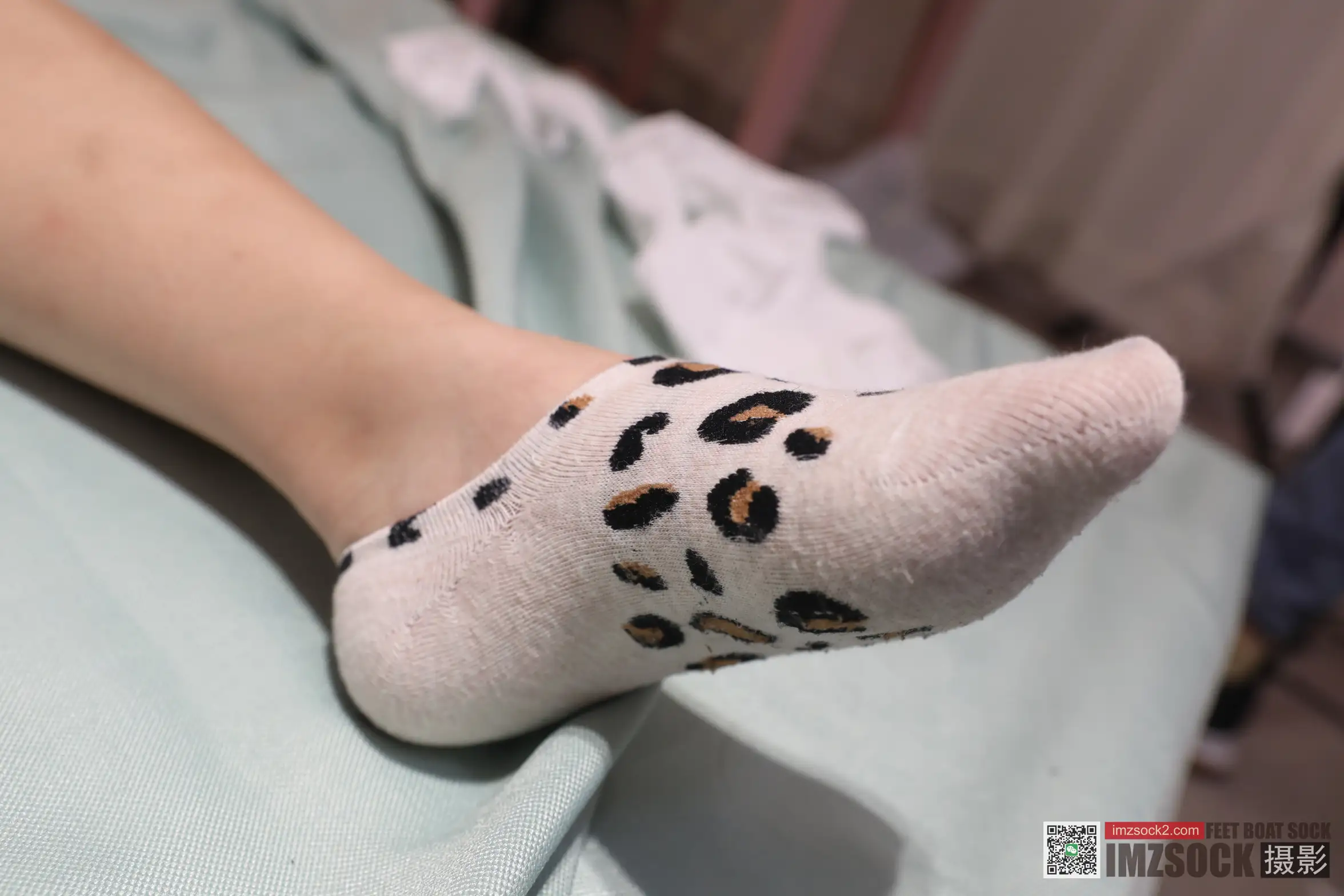 [爱美足] 爱美足 NO.187 ella#[31P]-4