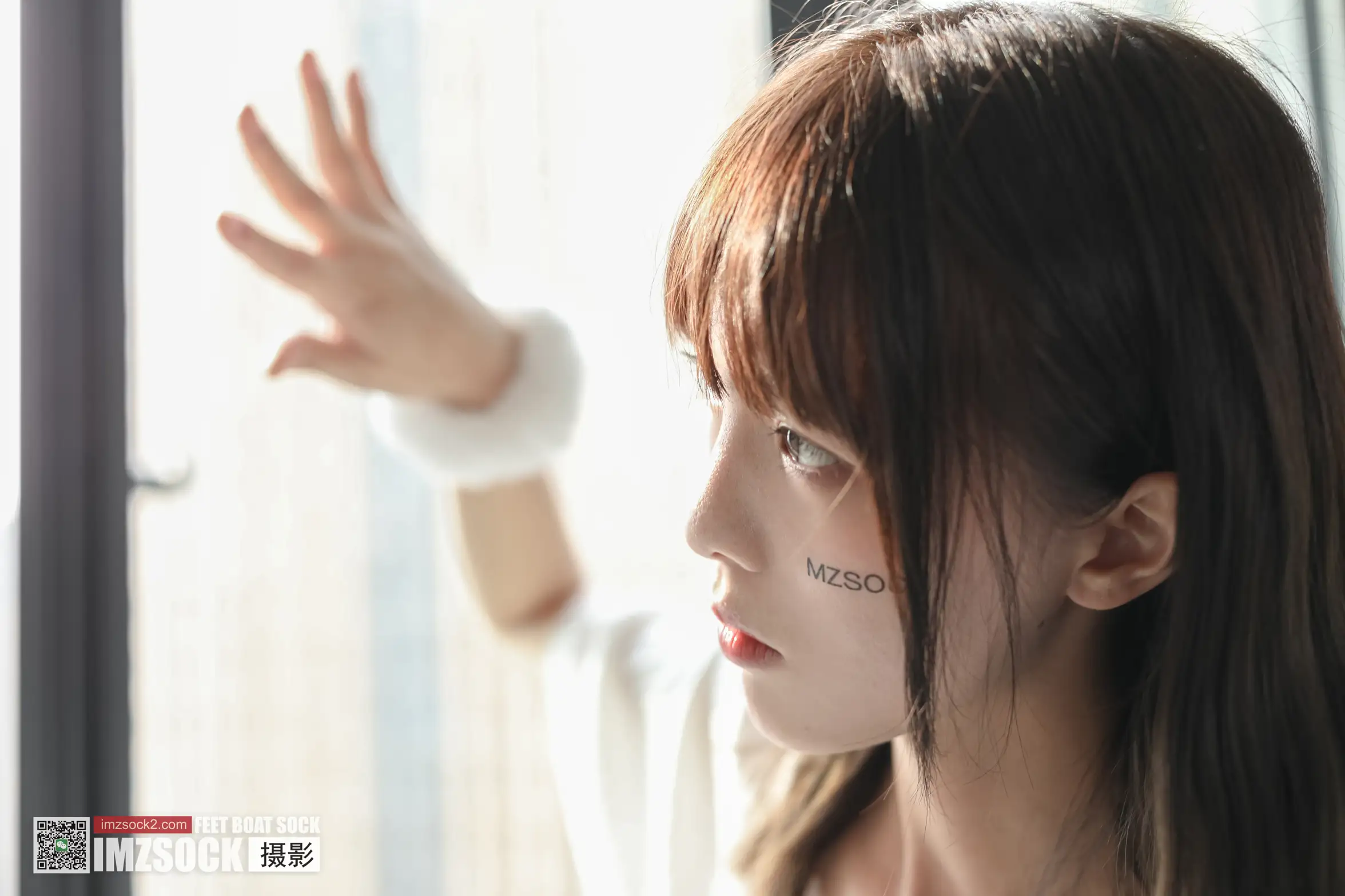 [爱美足] 爱美足 NO.131 樱子#[74P]-1