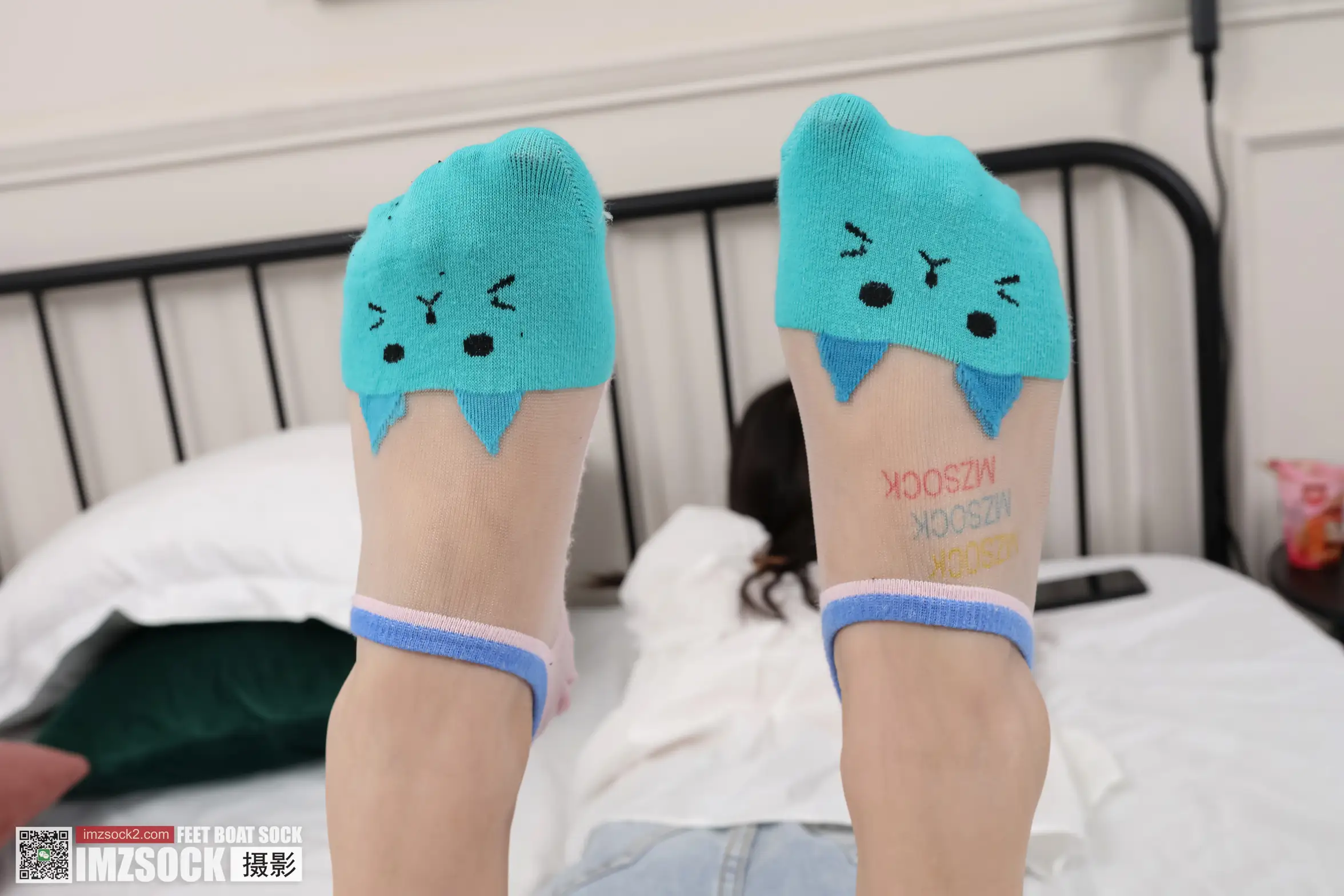 [爱美足] 爱美足 NO.131 樱子#[74P]-8