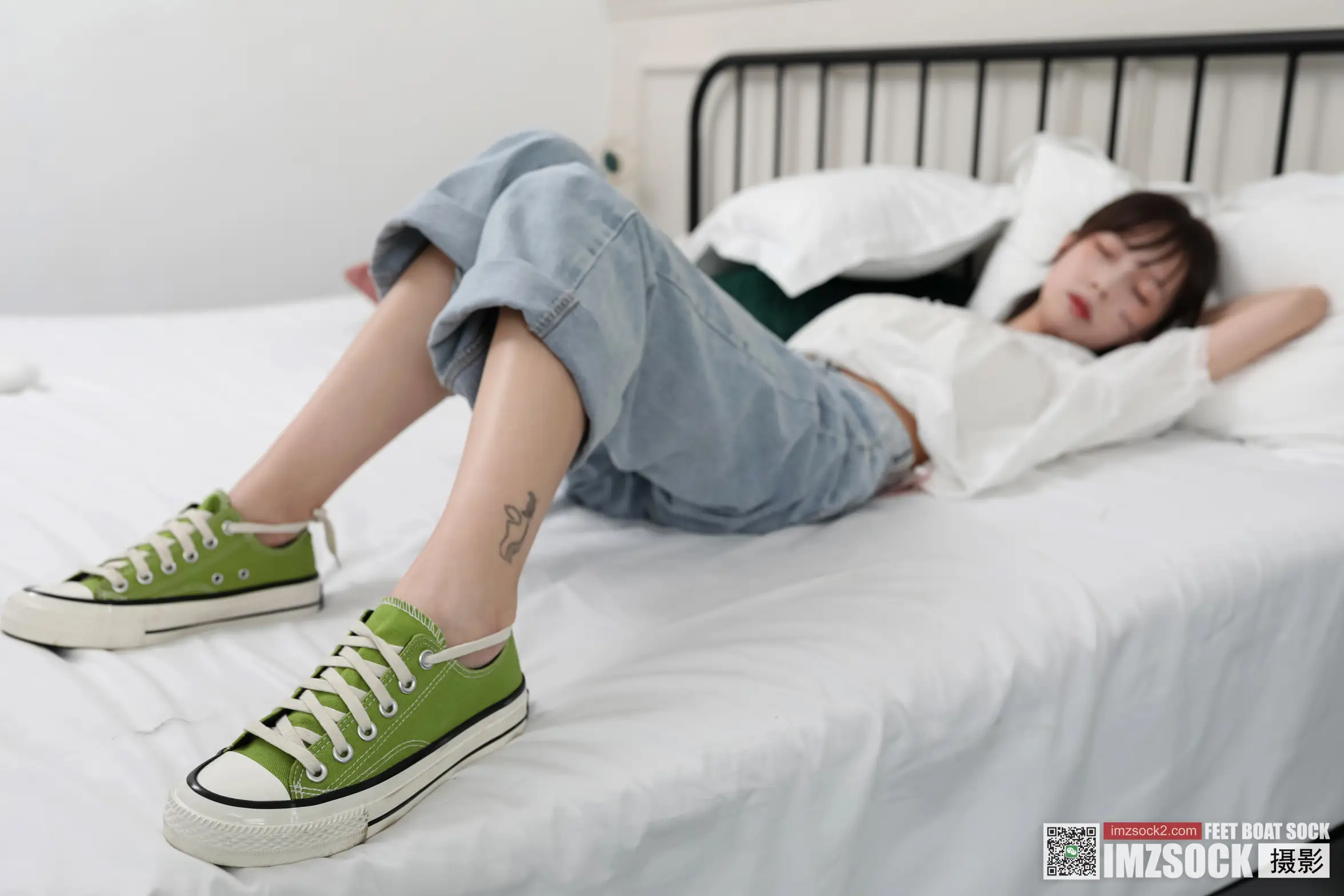 [爱美足] 爱美足 NO.131 樱子#[74P]-5