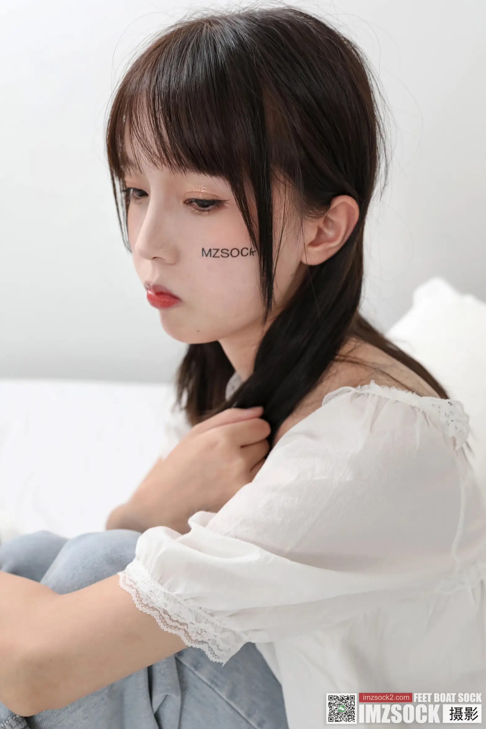 [爱美足] 爱美足 NO.131 樱子#[74P]-7