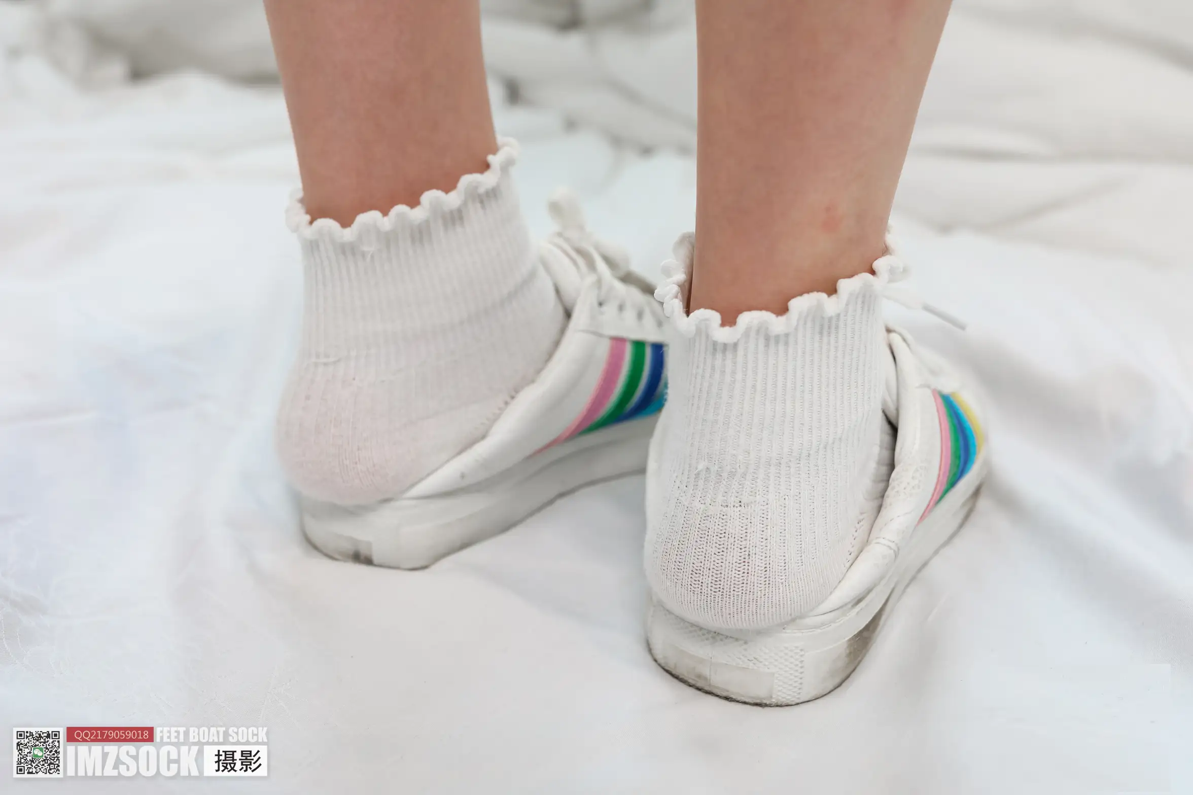 [爱美足] 爱美足 NO.125 樱子#[74P]-8